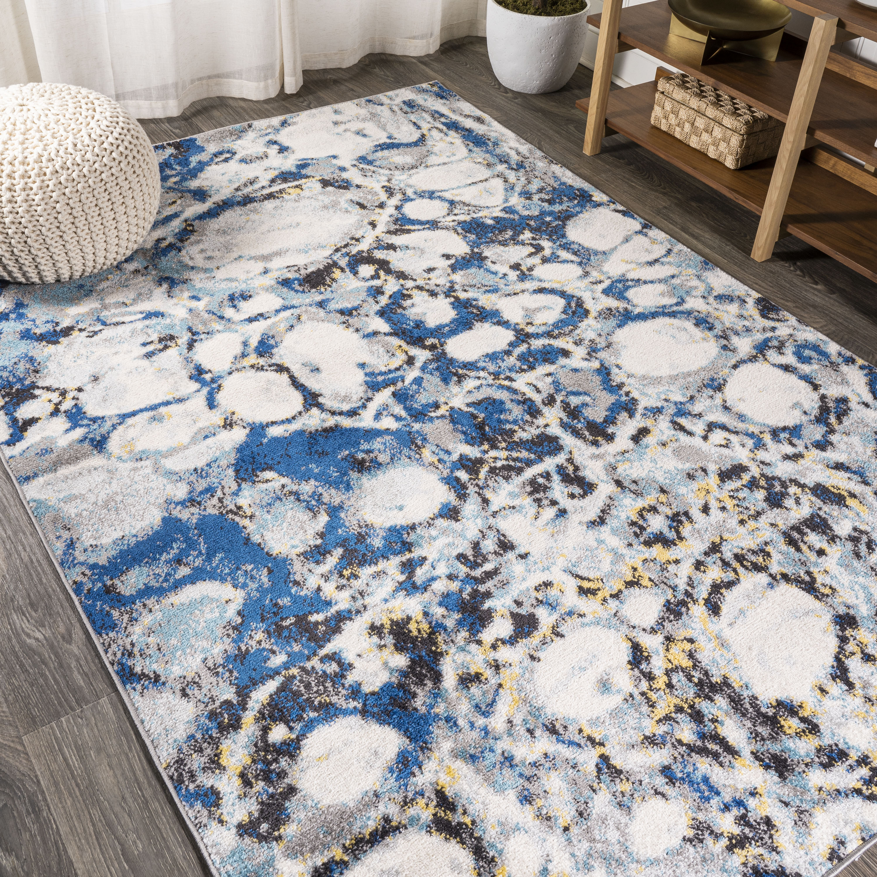 JONATHAN  Y CTP113A-8 rugs - View #5