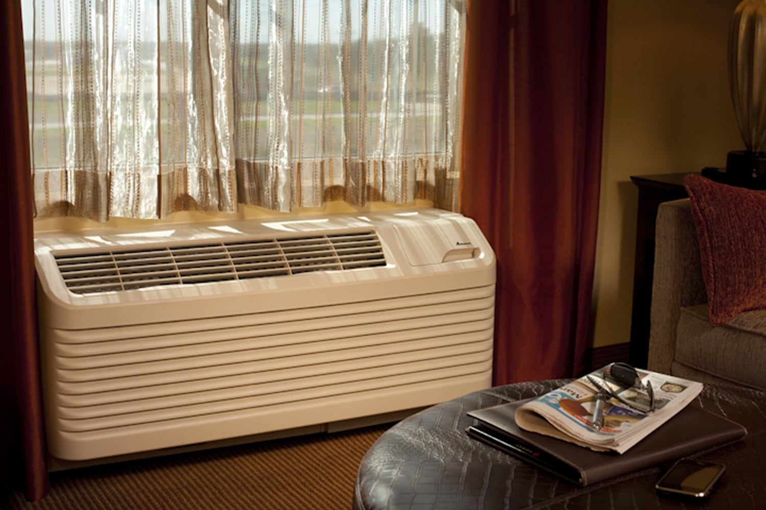 Amana PTC153G25AXXX Wall-Air-Conditioners - View #6