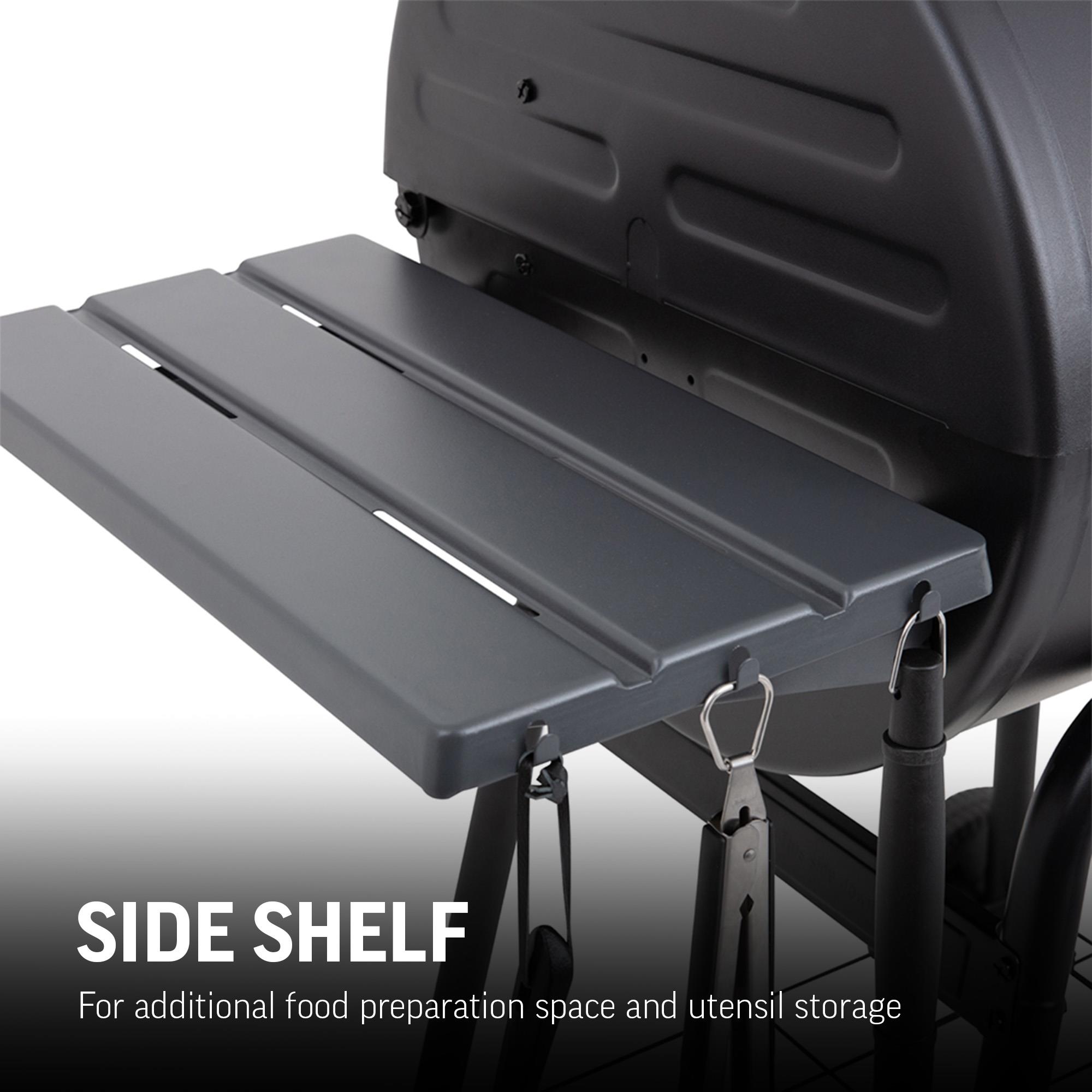 Char-Griller 2623 Charcoal-Grills - View #8