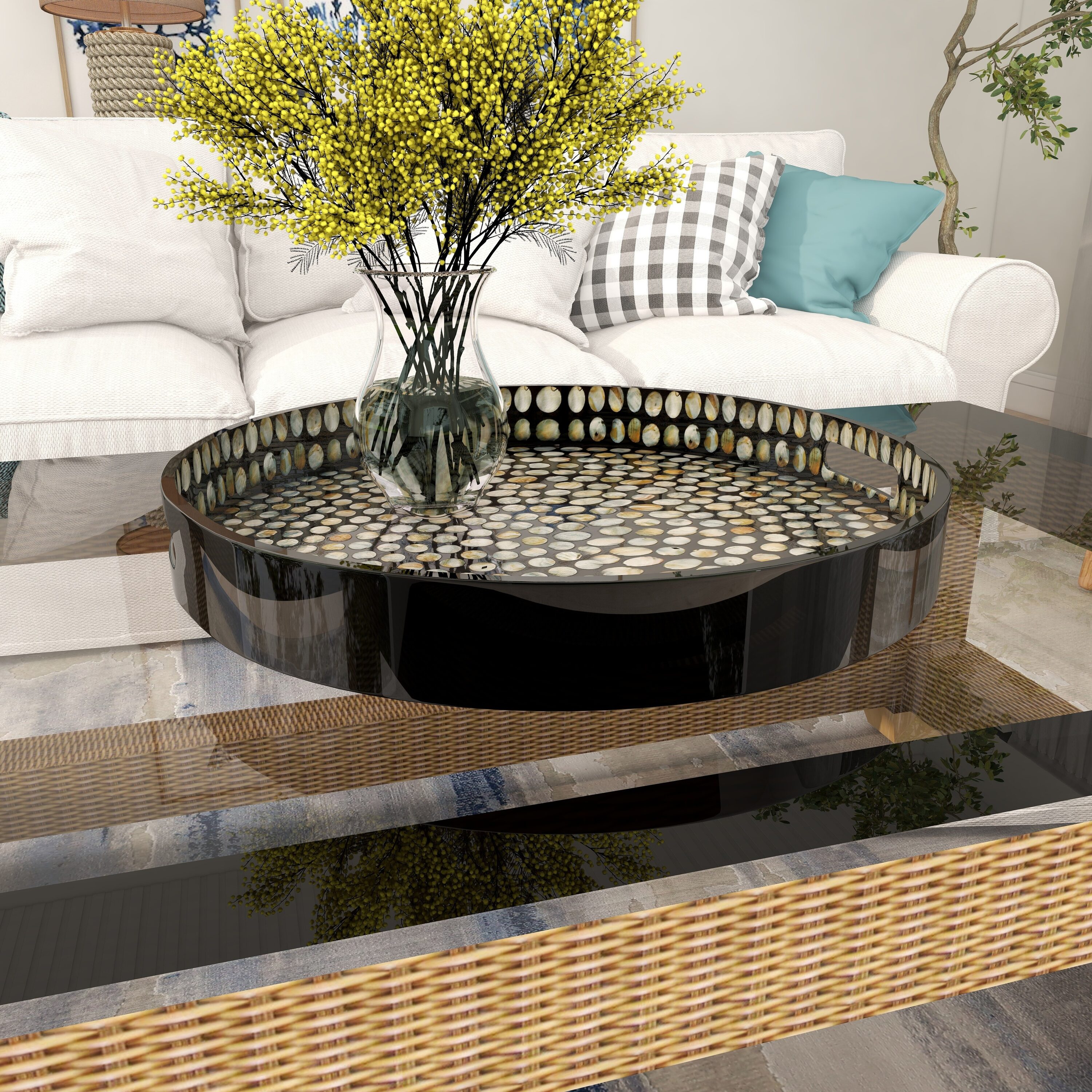 Grayson Lane 48931 Decorative-Accessories - View #6