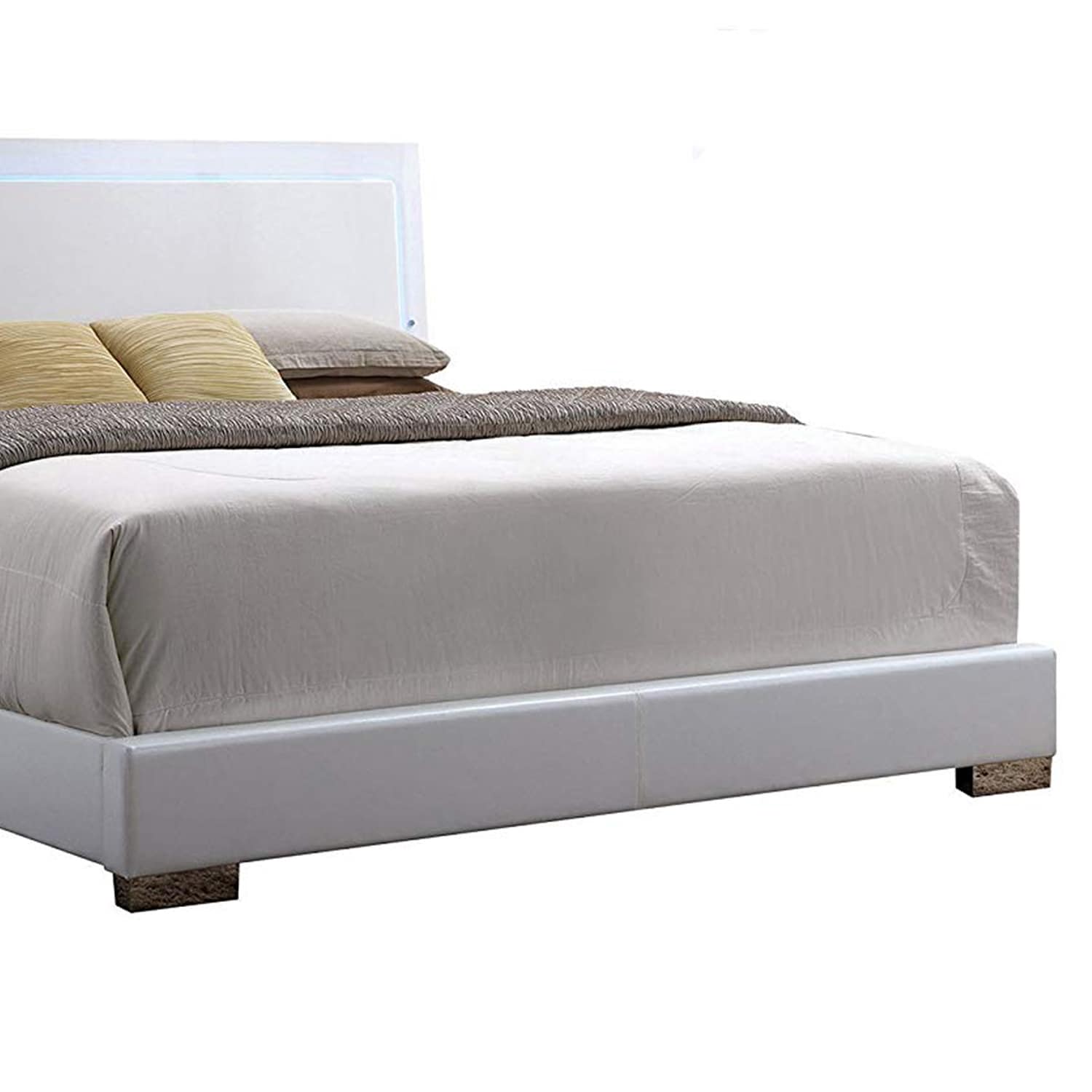 Benzara BM196849 beds - View #4