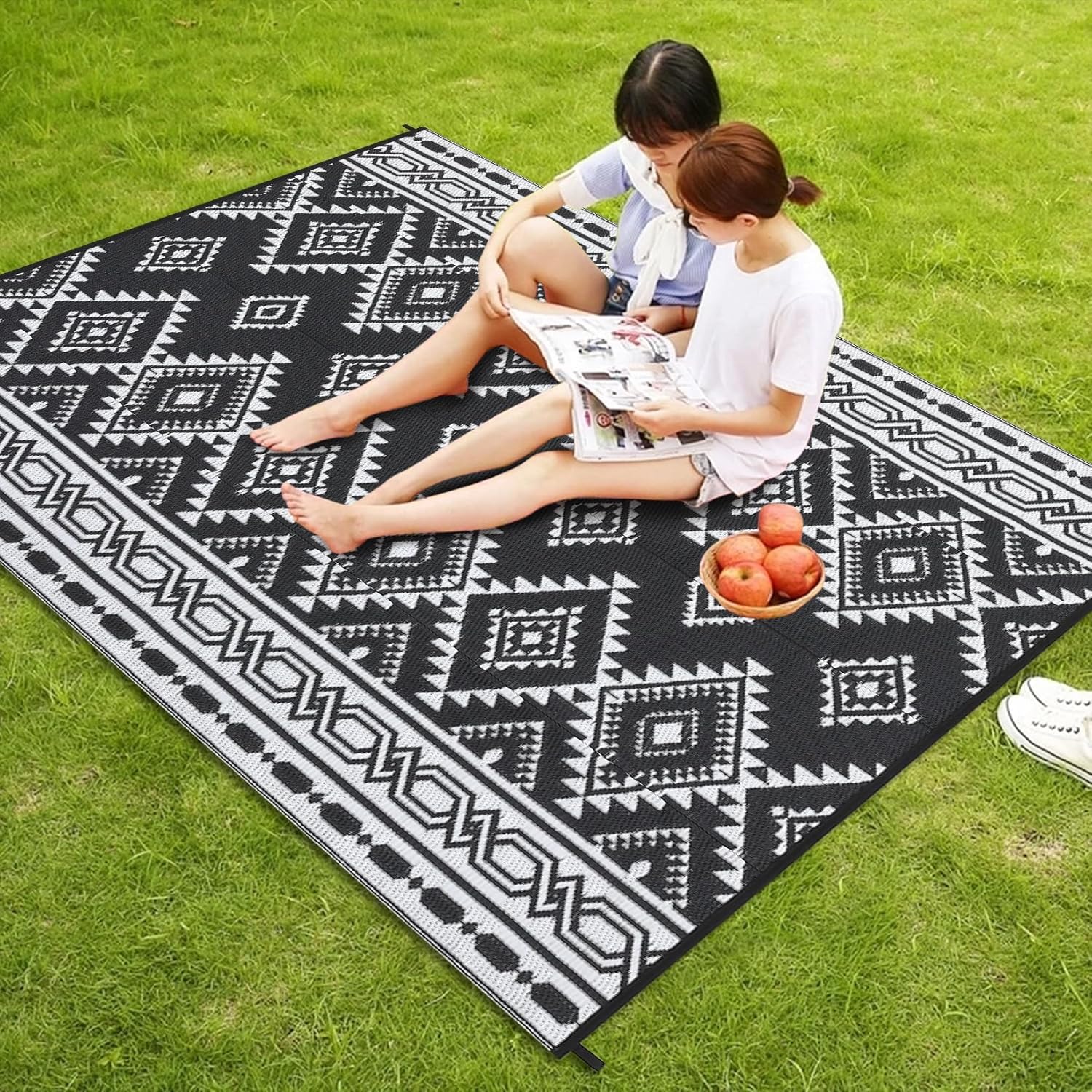 GarveeLife LMYDT-OALICM3NW-I rugs - View #3