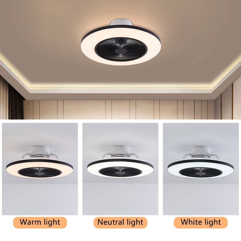 Oukaning HG-HCXLST-5065-US Ceiling-Fans - View #4