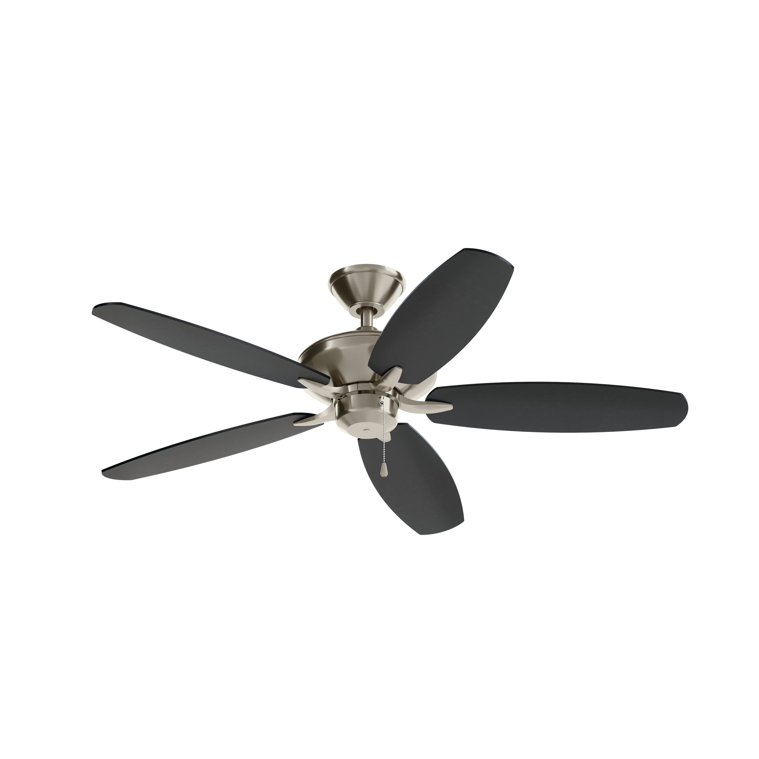 Kichler 330164BSS Ceiling-Fans - View #4