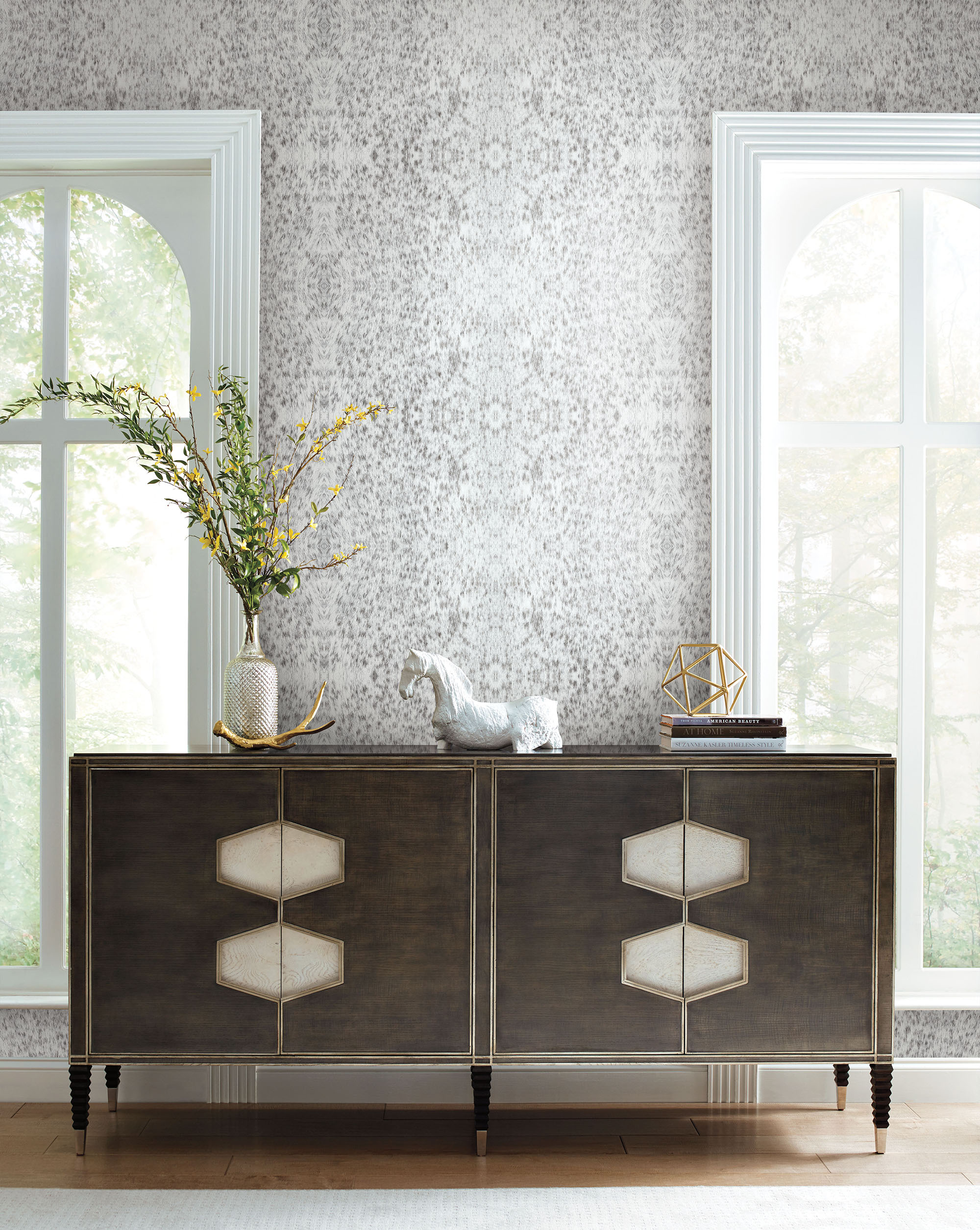 York Wallcoverings PSW1378RL wallpaper - View #4