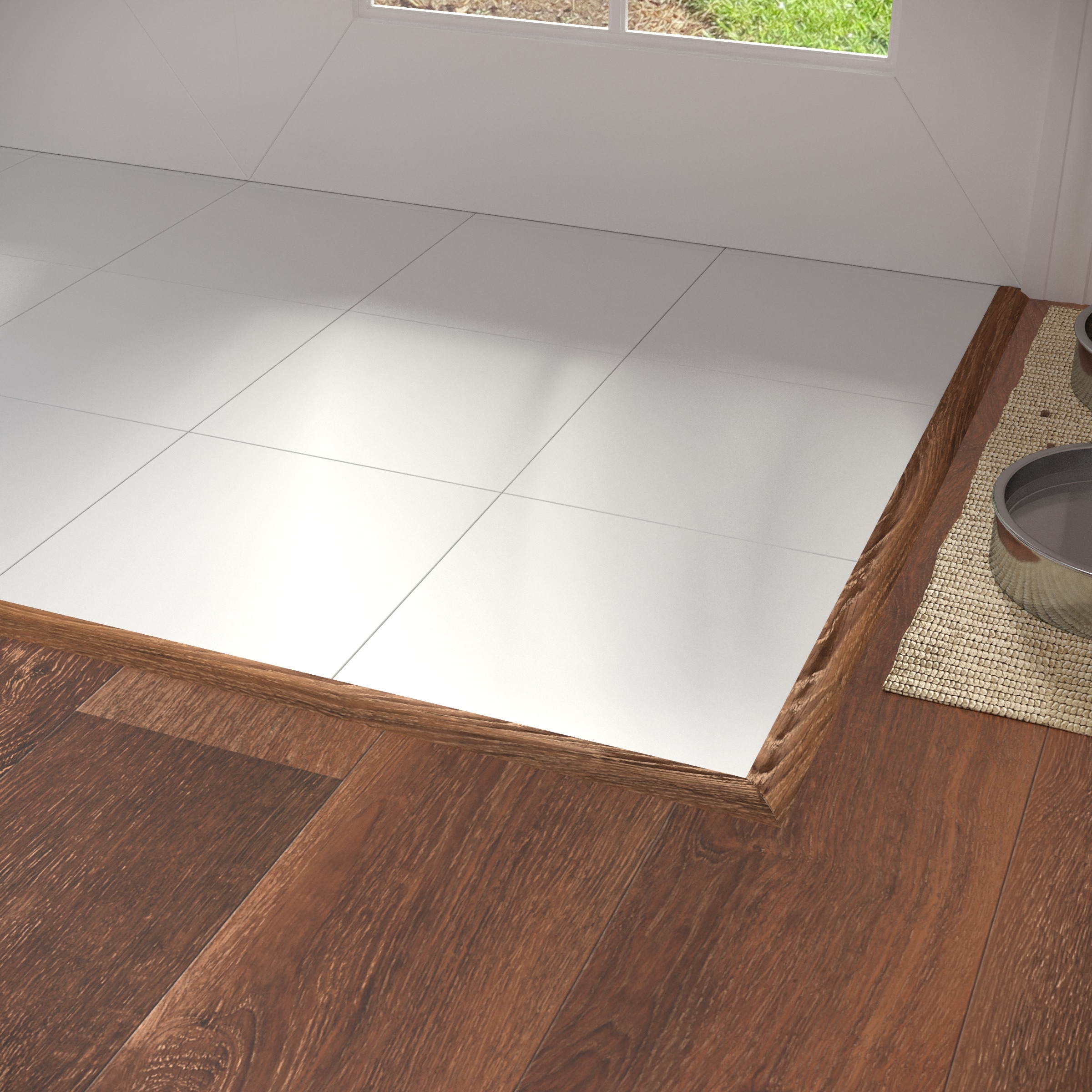 CALI 7914008012 Floor-Moulding - View #3