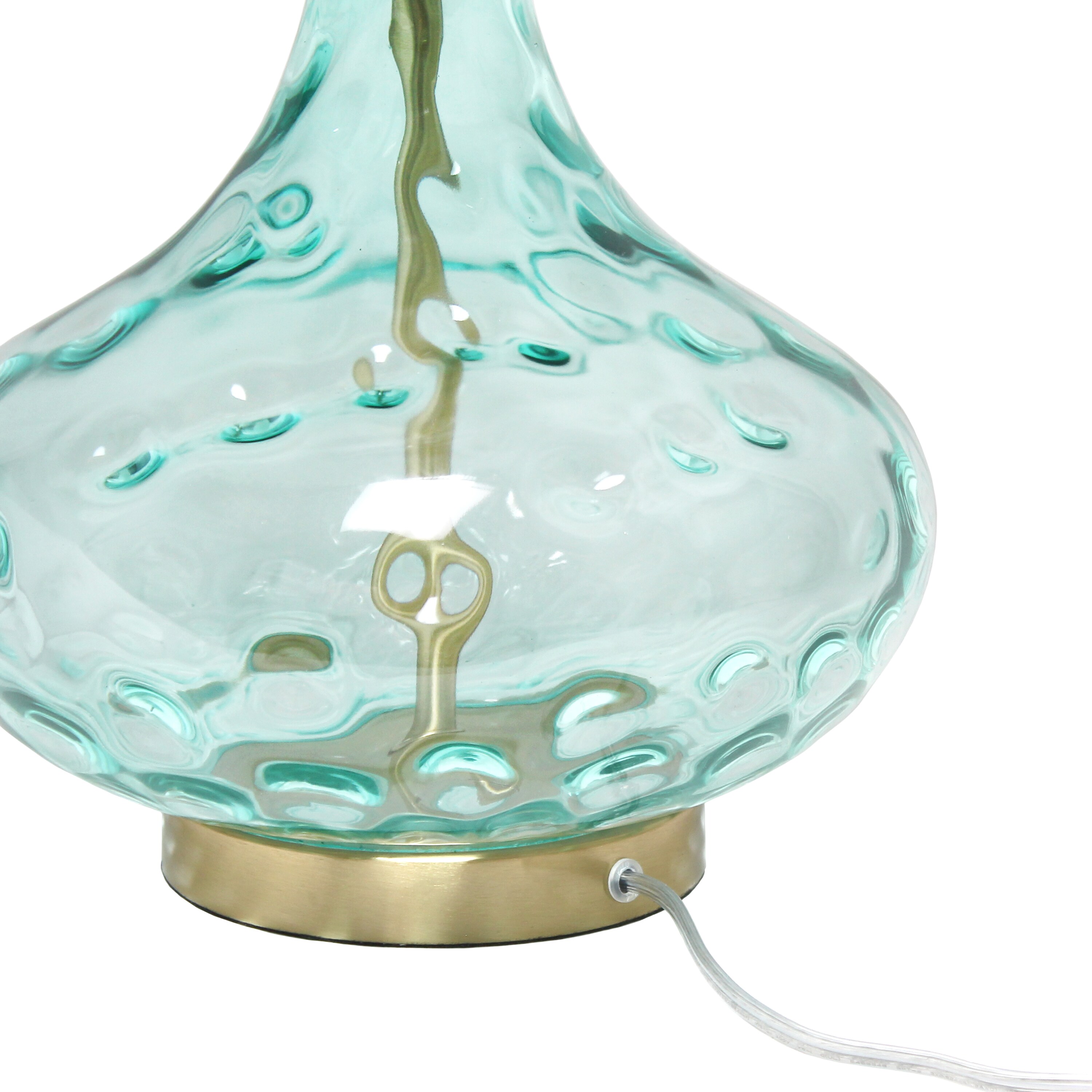 Lalia Home LHT-3016-BL Table-Lamps - View #9