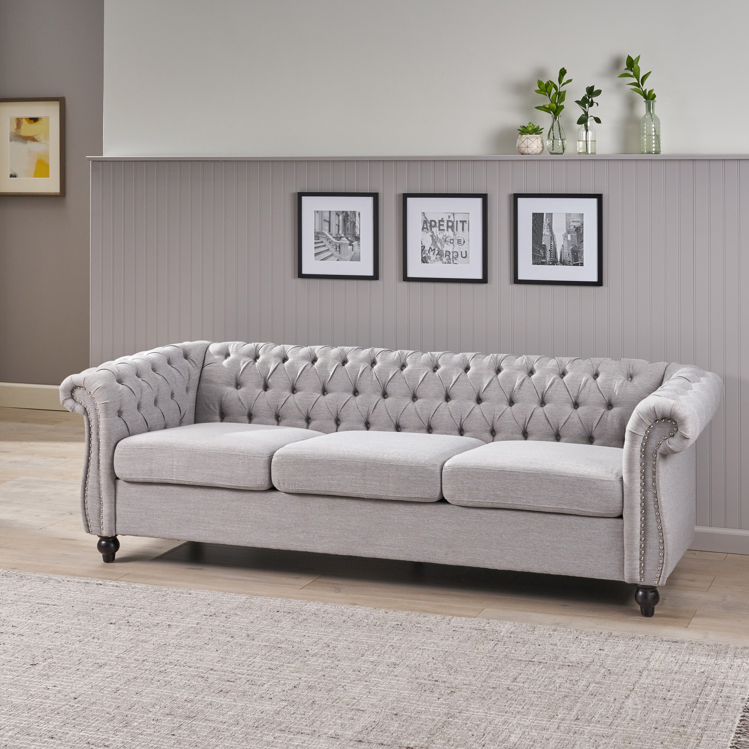 LOVMOR SF-R-N771P262584D Sofas-Loveseats - View #2