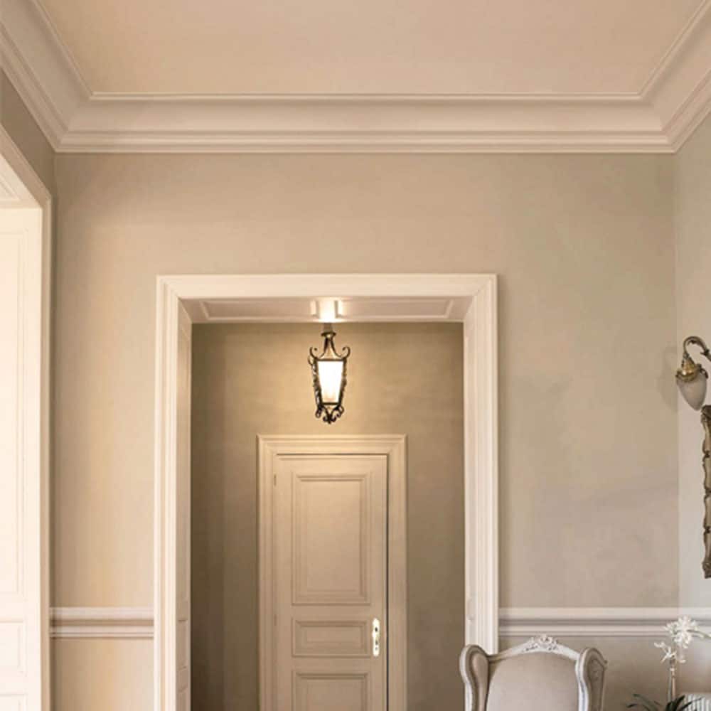 Orac Decor P8050 Wall-Panel-Moulding - View #6