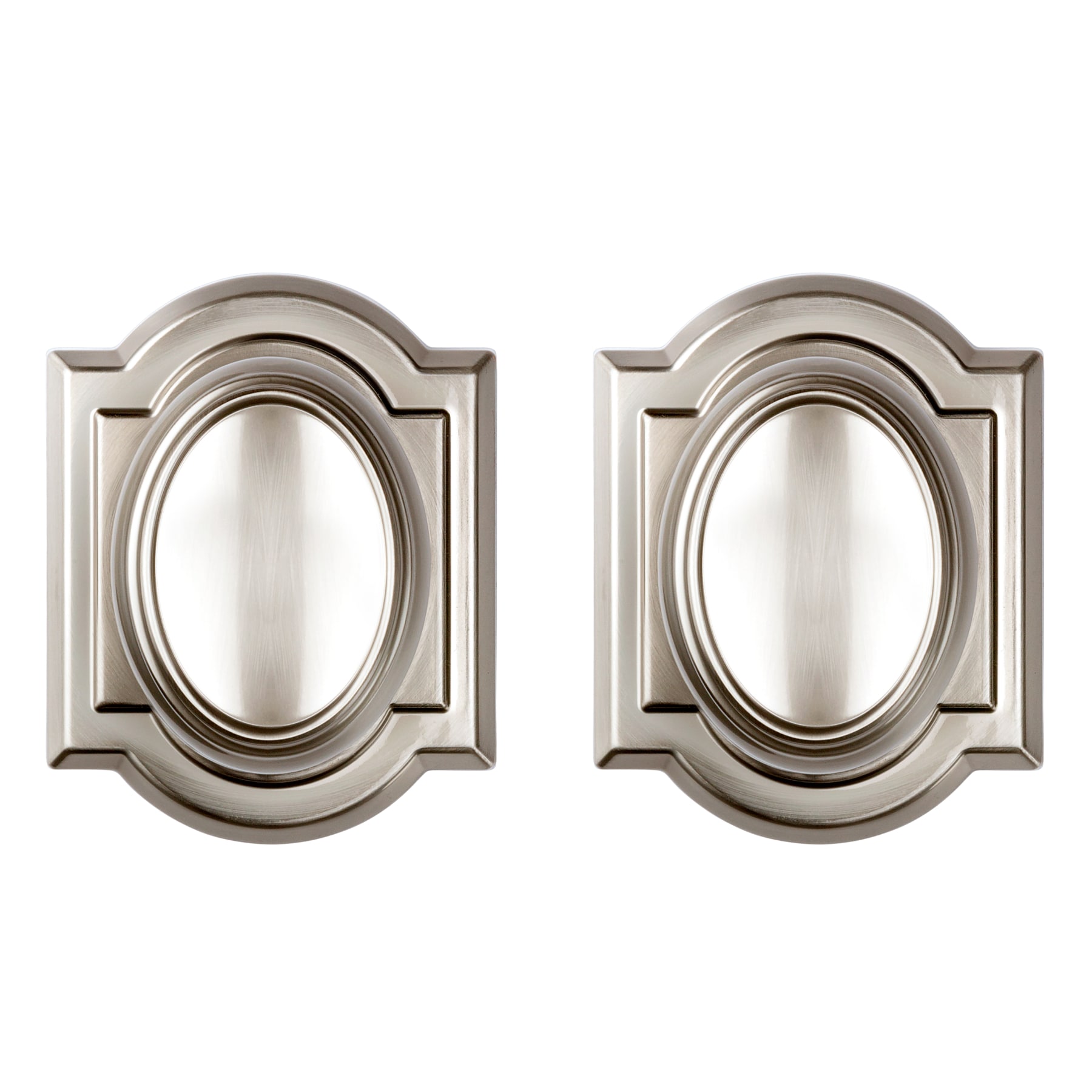 Kwikset 352CYK ARB 15 CP 6AL RCS Door-Knobs - View #2