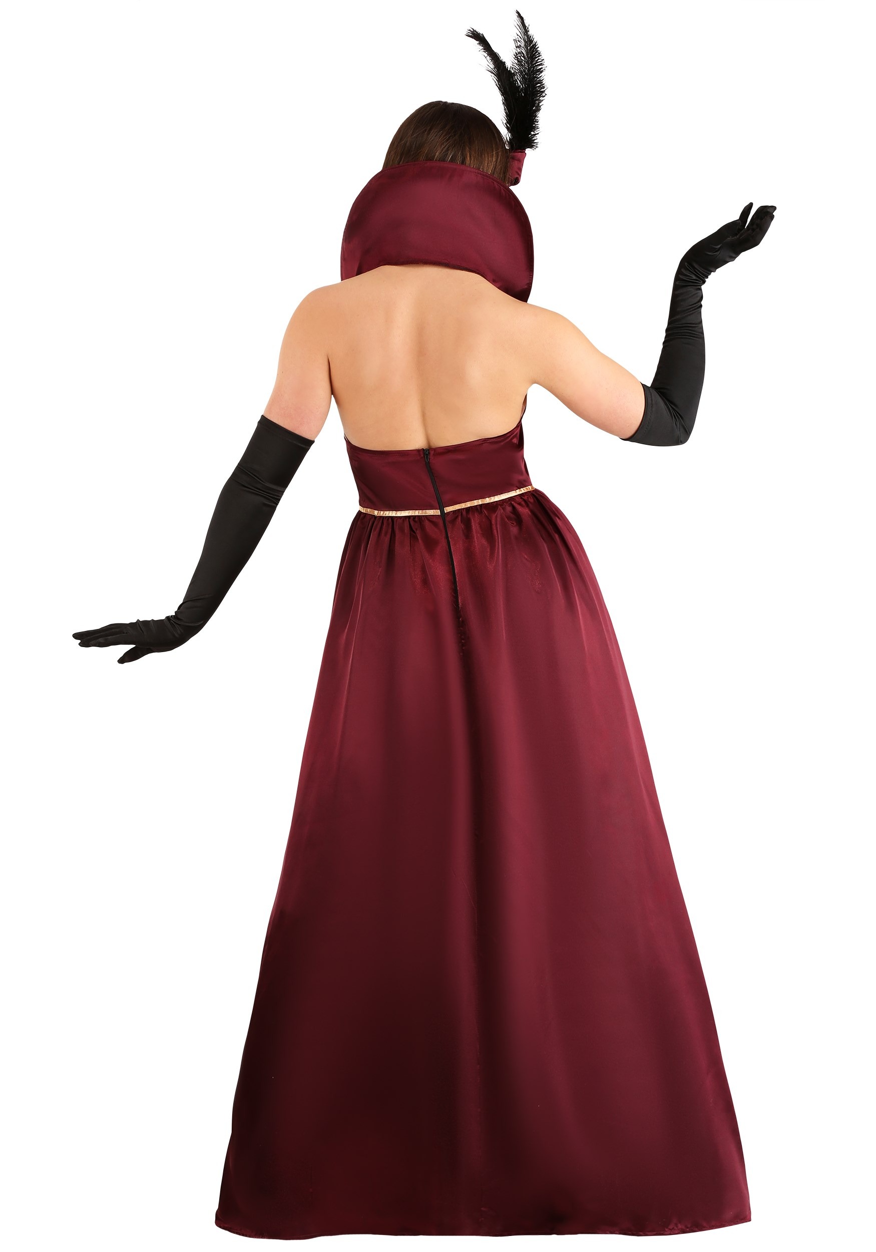 bearded lady dress The Greatest Showman the Bearded Lady Caberet Musical Tutu Dress Theatrical  Cosplay Costume Stageshow Gown Pageant Plum Purple Burgundy Pink