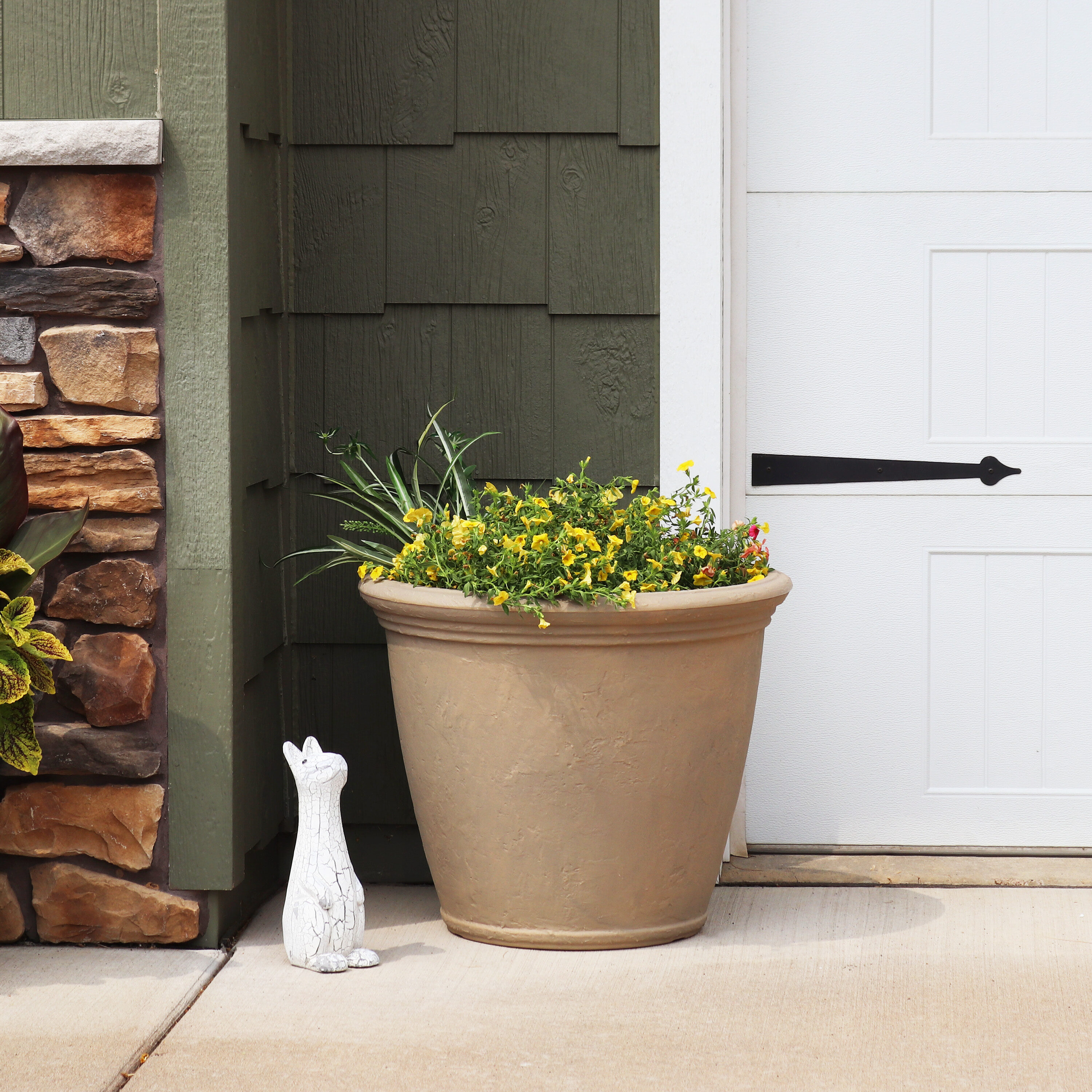 Sunnydaze Decor DG-851 Planter-Window-Box - View #7