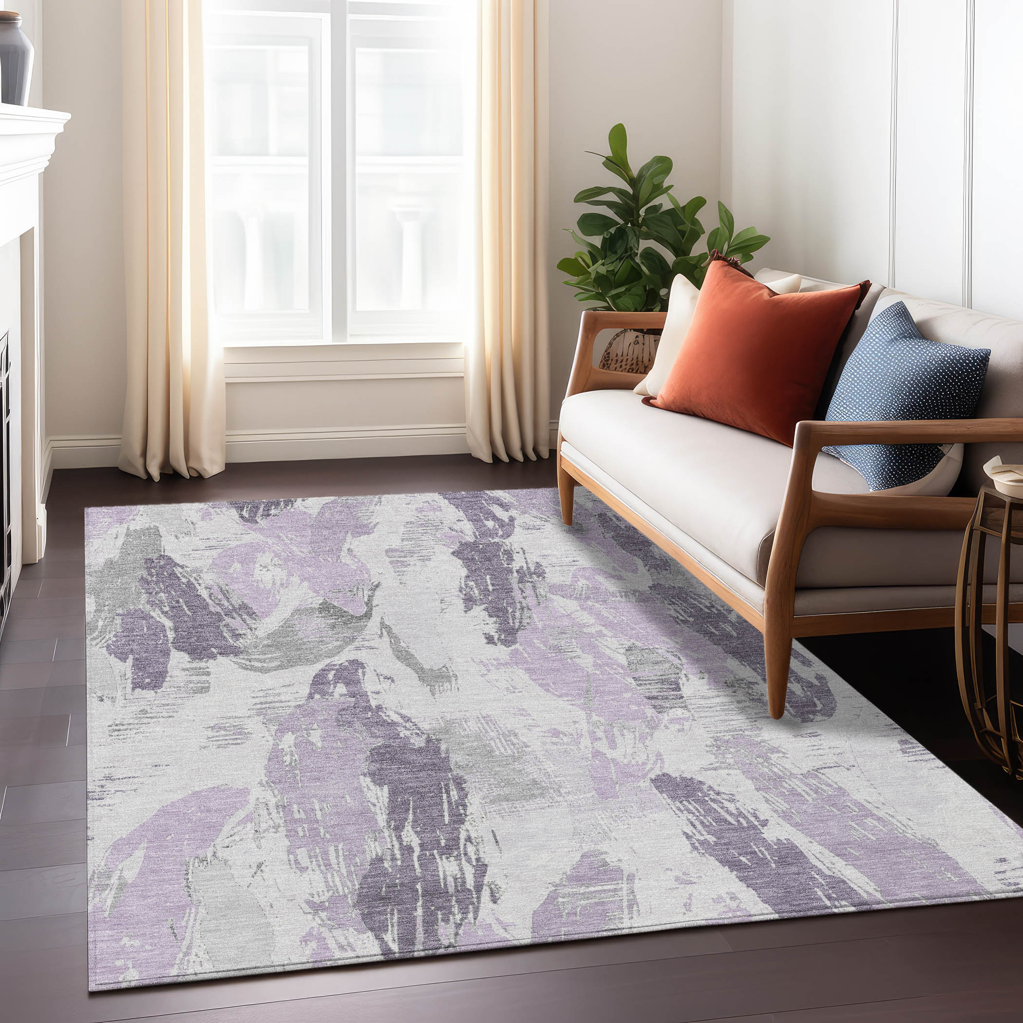 Addison Rugs ACN1599LV8X10 rugs - View #7