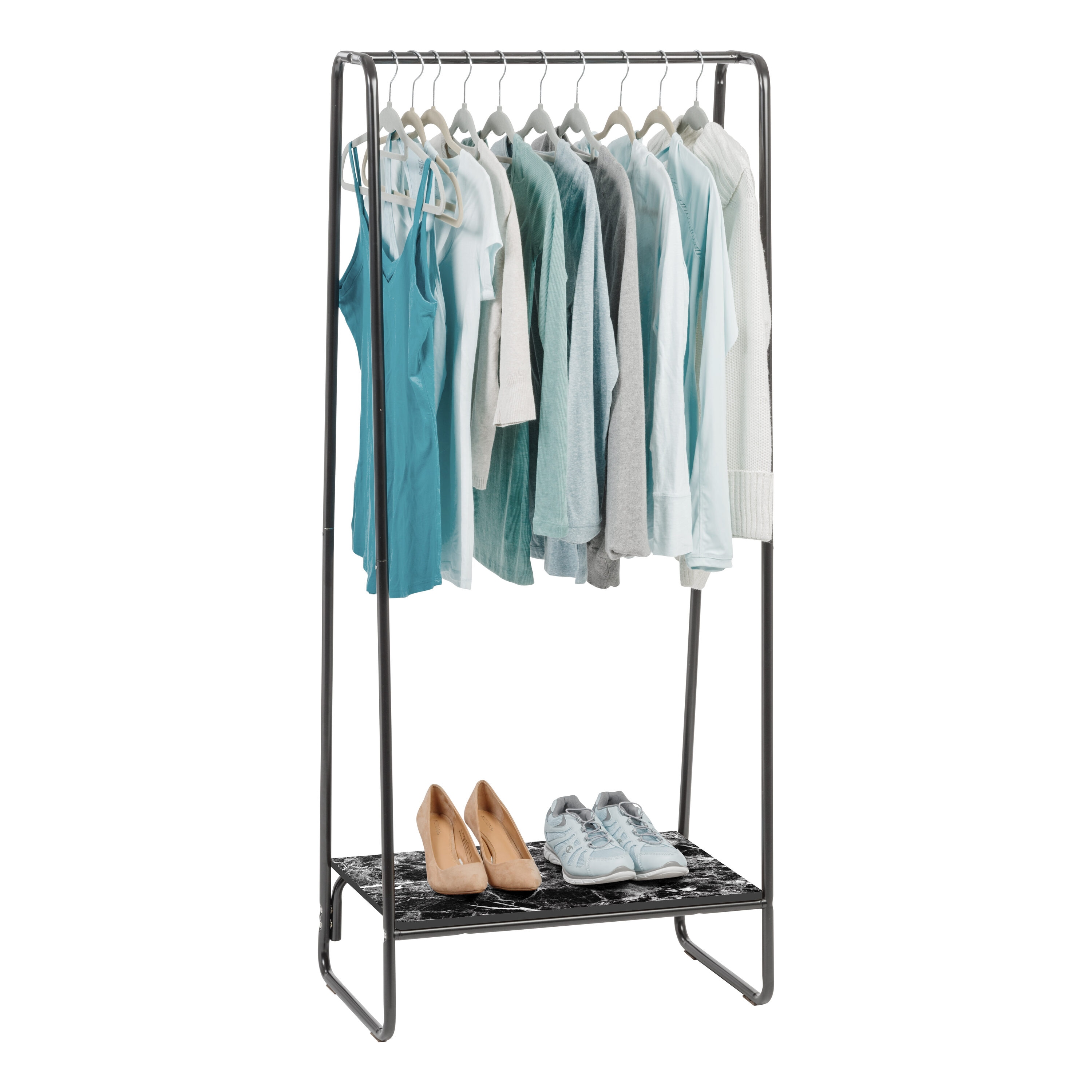 IRIS 596267 Garment-Racks - View #2
