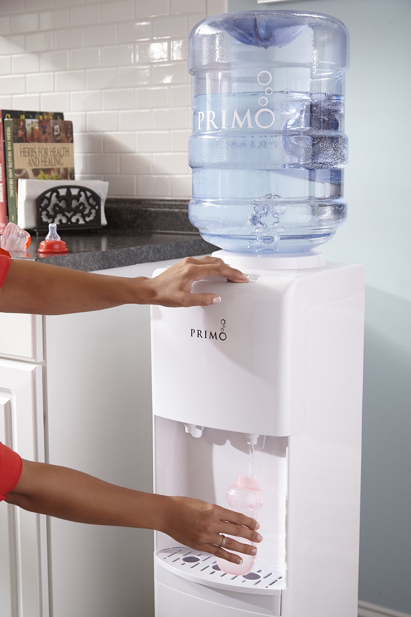 Primo PRIMO-601132-RB Hot-Water-Dispensers - View #5