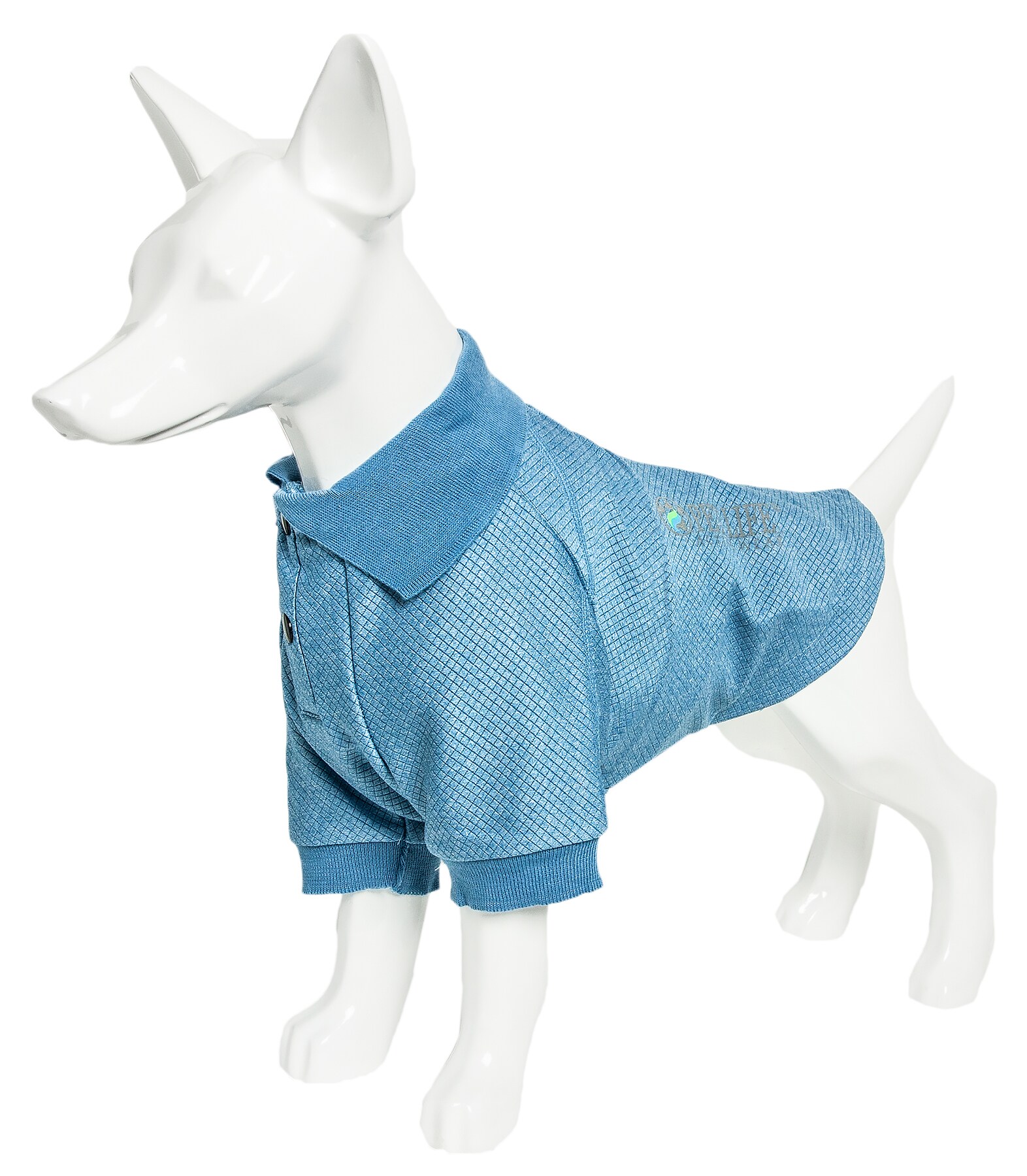 Pet Life PLHL2BLSM Dog-Apparel - View #6