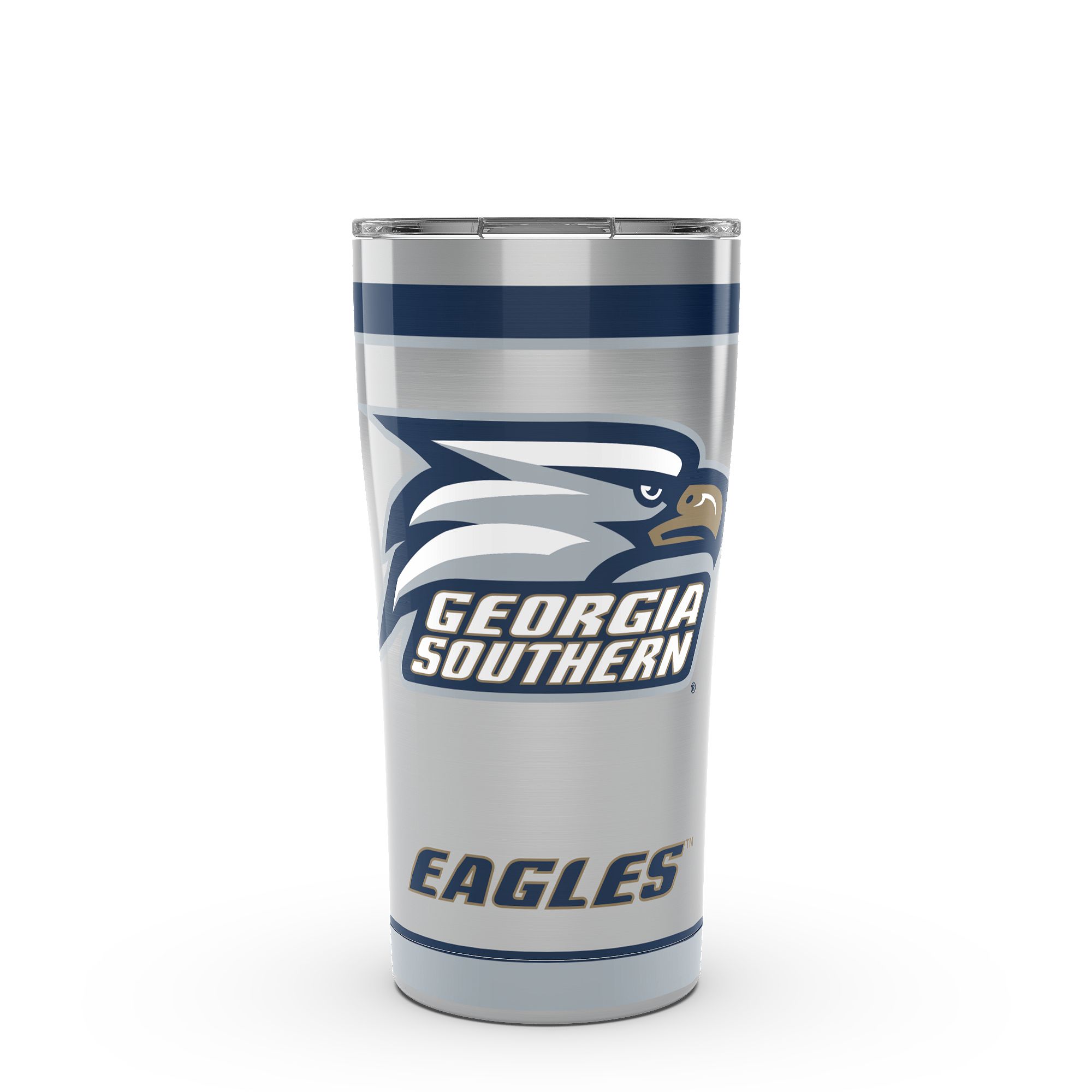 Philadelphia Eagles Stainless Steel Tervis Tumbler 20 oz Green