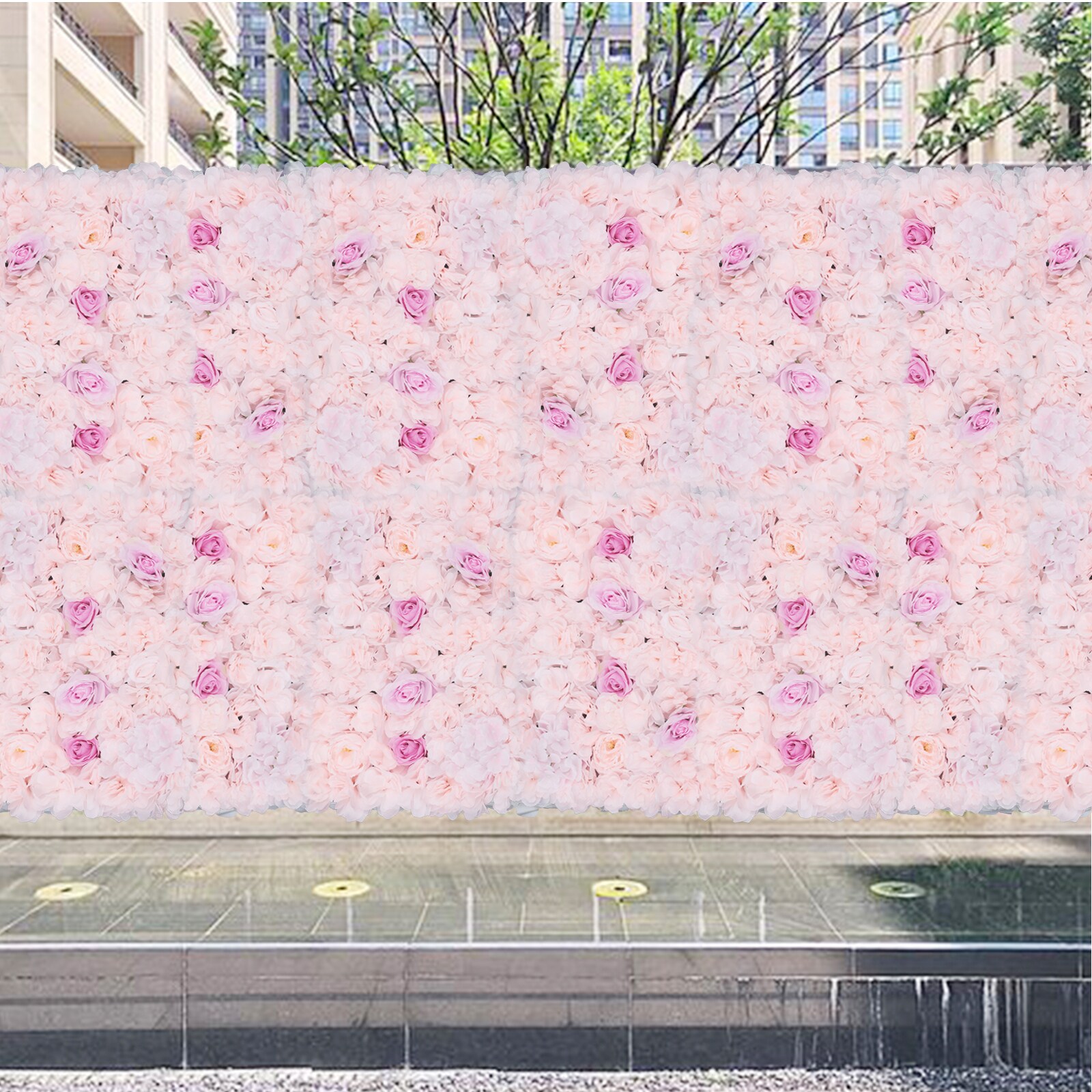 CNCEST HG-ZJ5844-944 Garden-Trellis - View #13