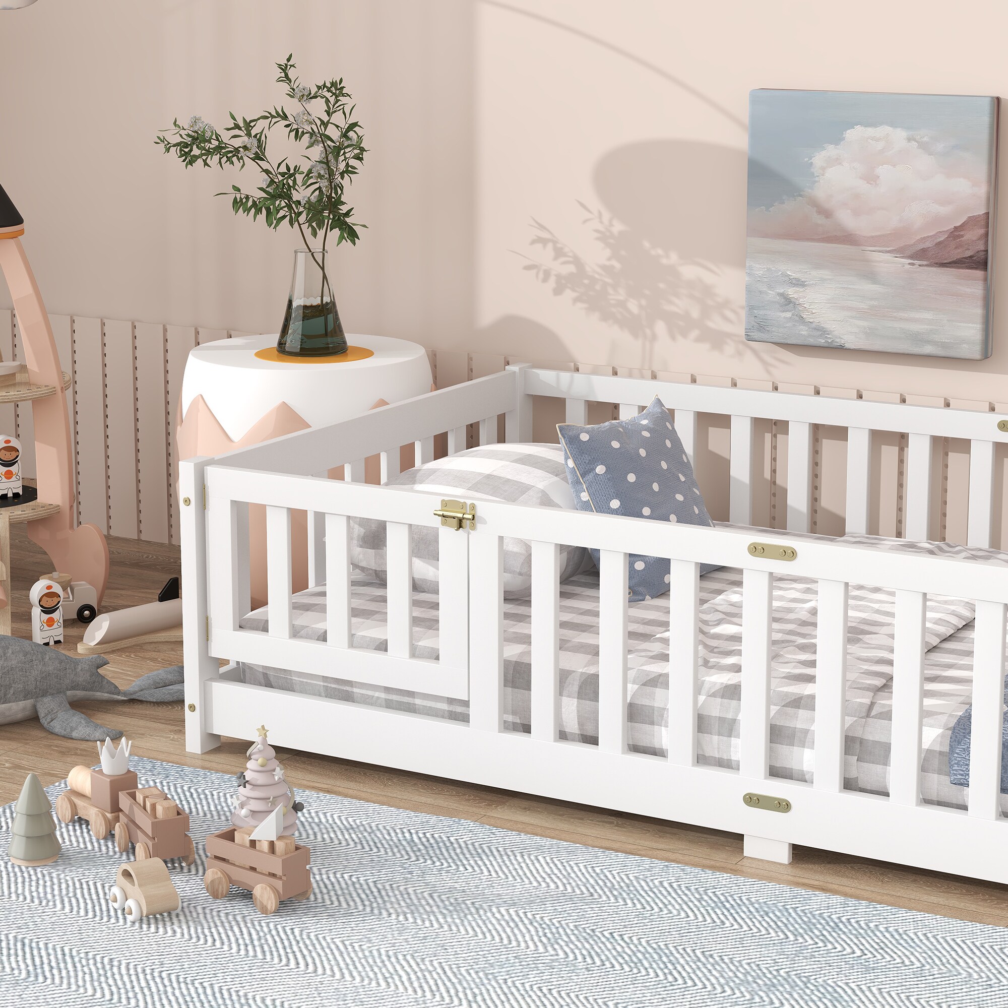 Huluwat JJ-4P286373 beds - View #4