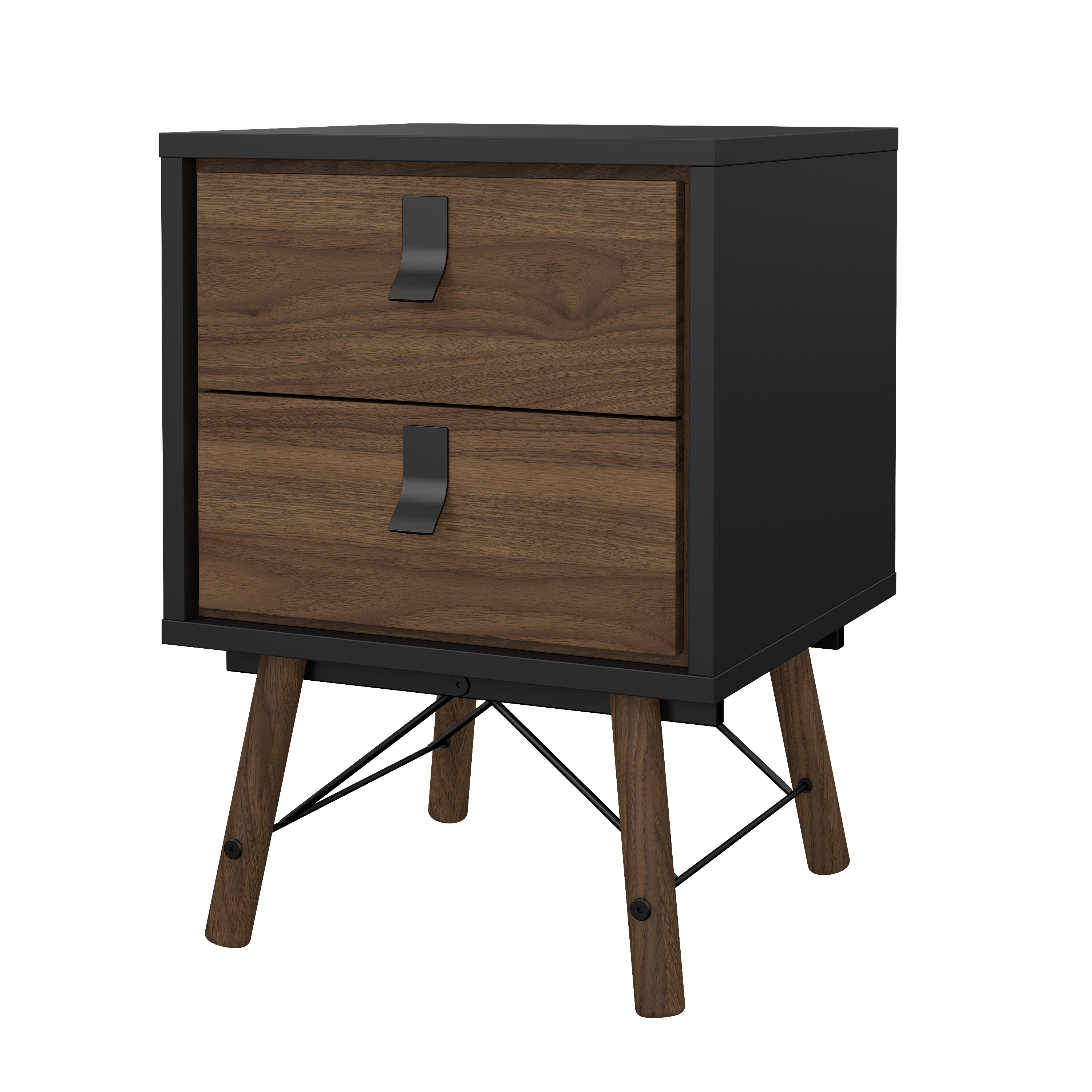  86014GMDJ nightstands - View #2