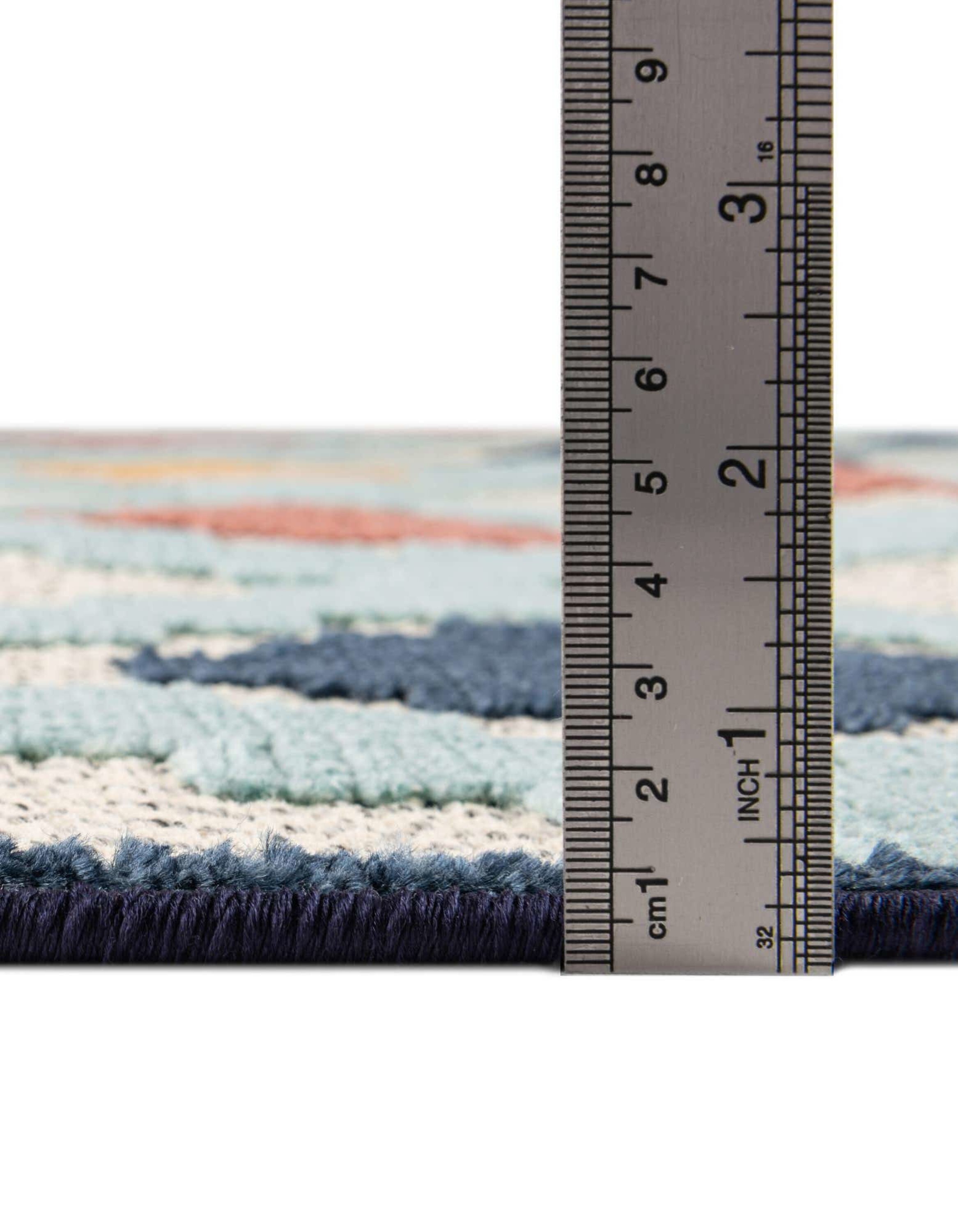 Unique Loom 3171425 rugs - View #9