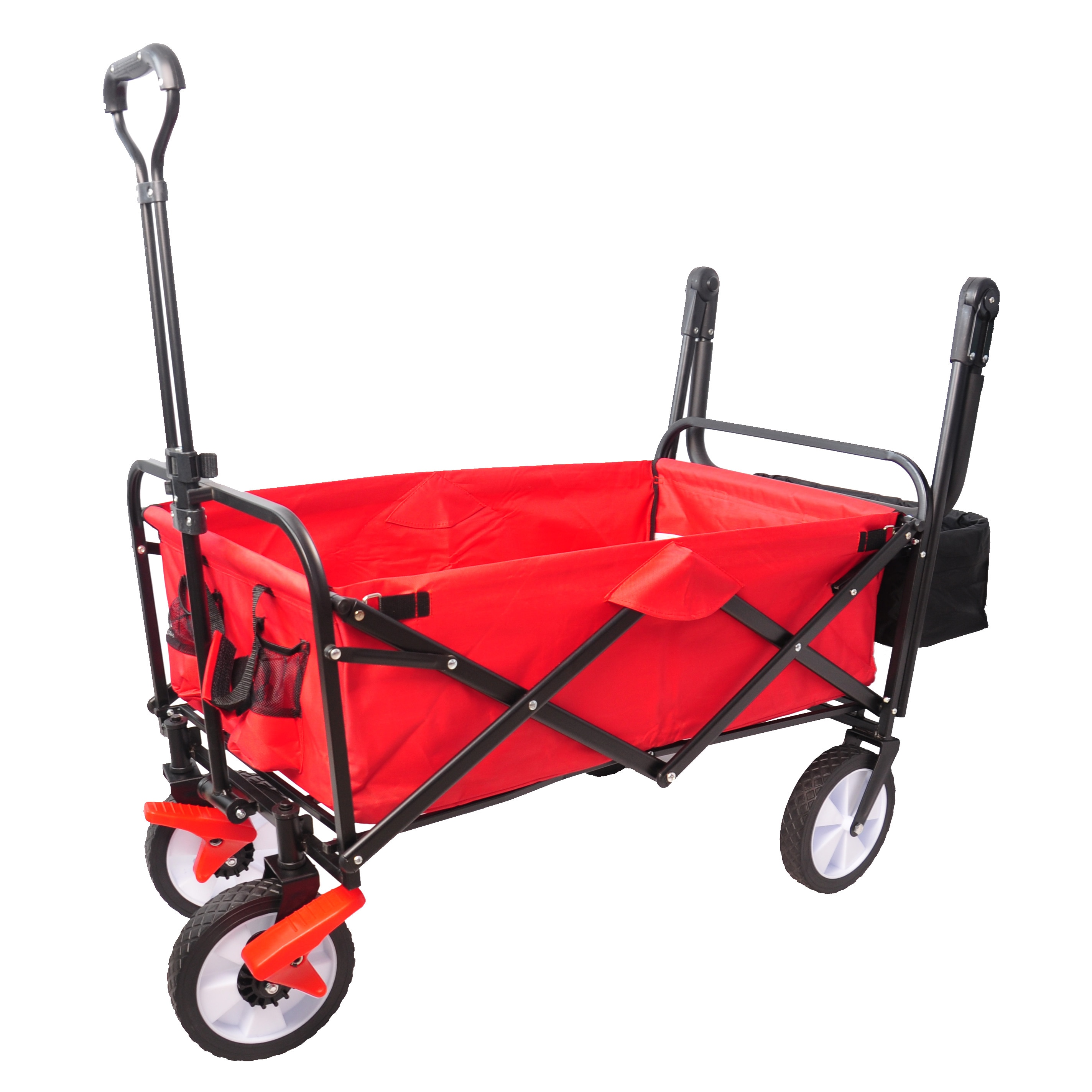 AHIOU HOME ZAAHG-78746C Yard-Carts - View #2