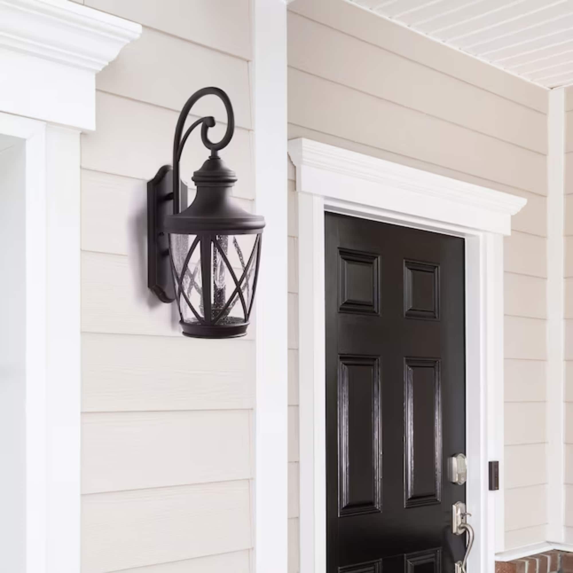 allen + roth 41992 Outdoor-Wall-Lighting - View #10