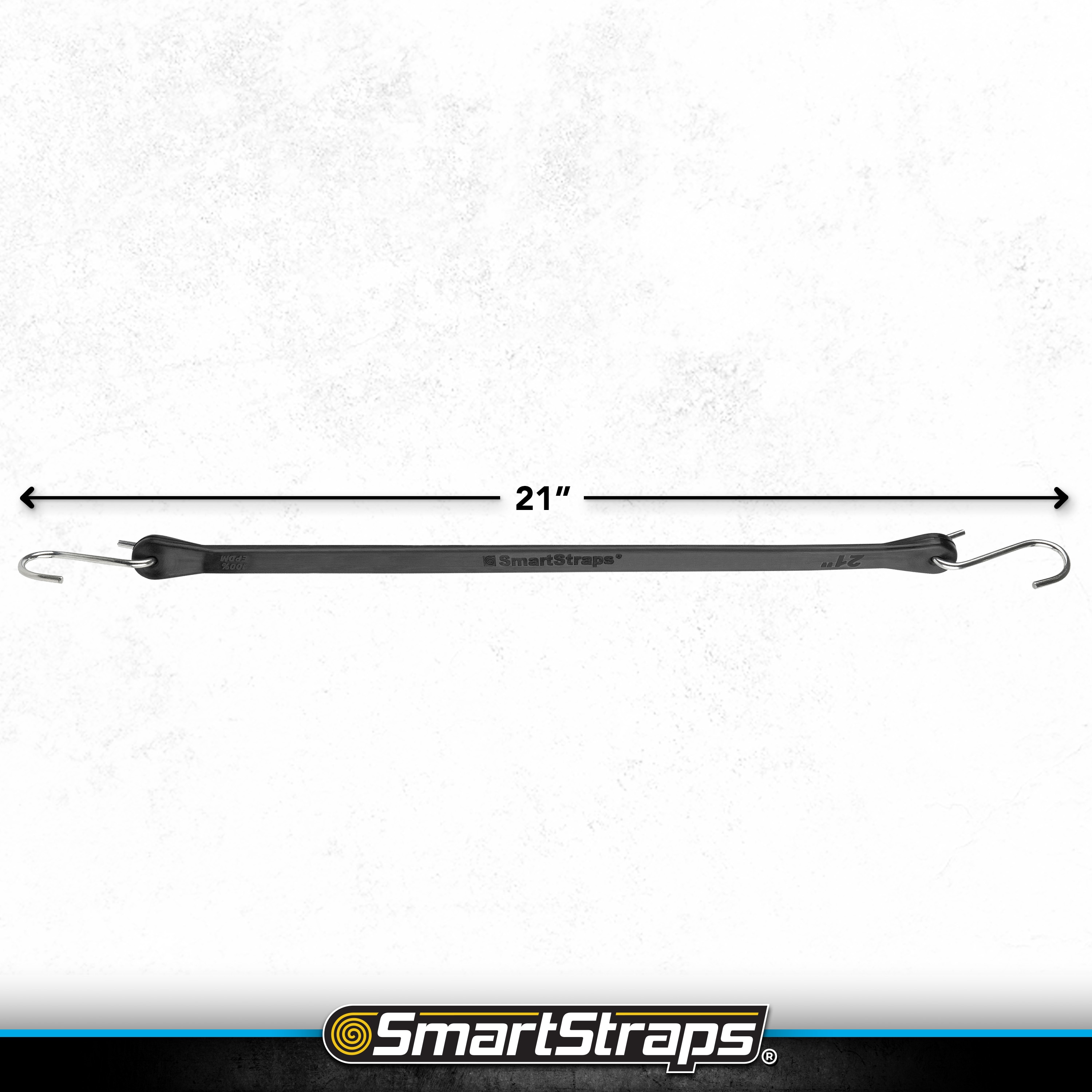 SmartStraps 371 bungees - View #3