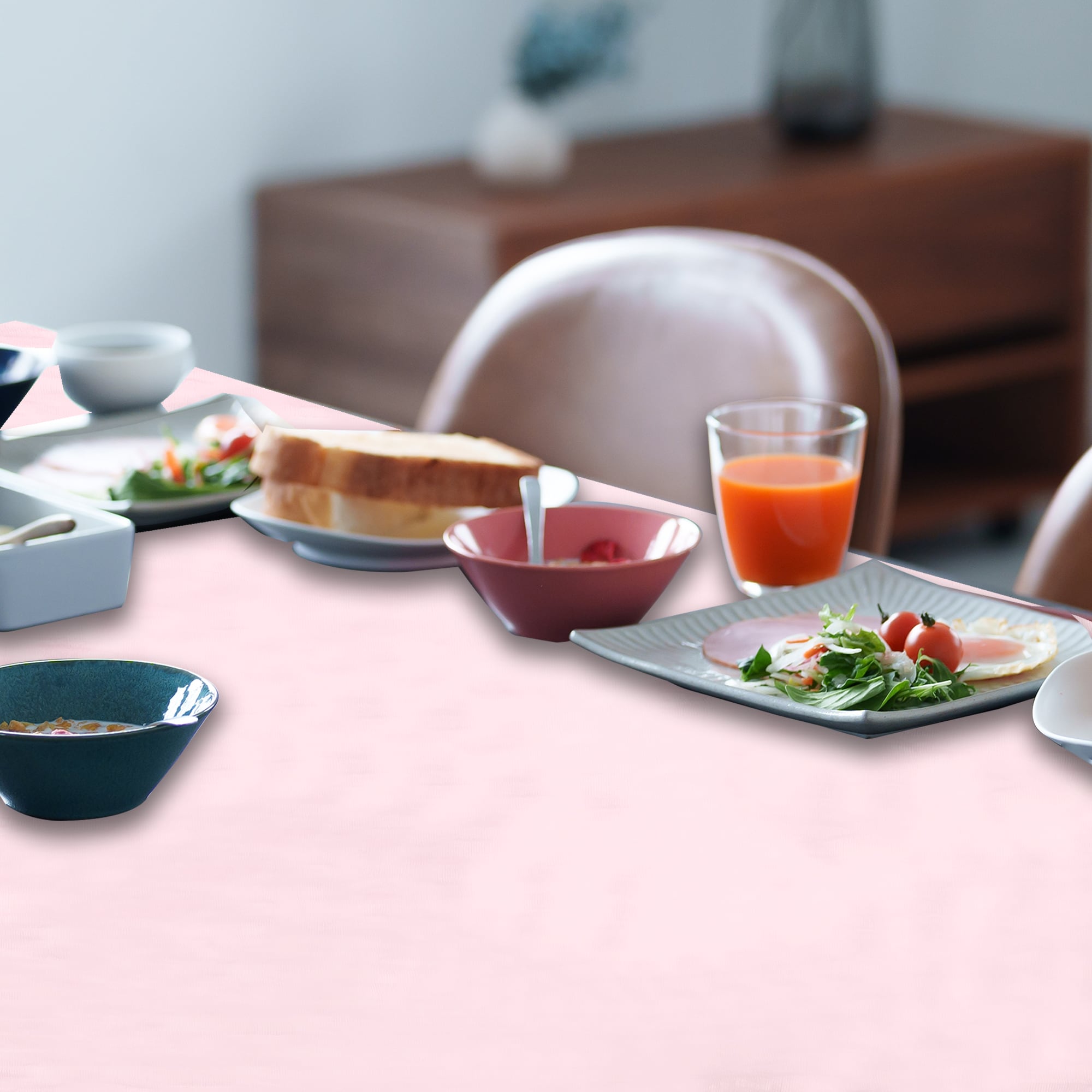 Unique Bargains S26011400UX5857 Table-Covers - View #2