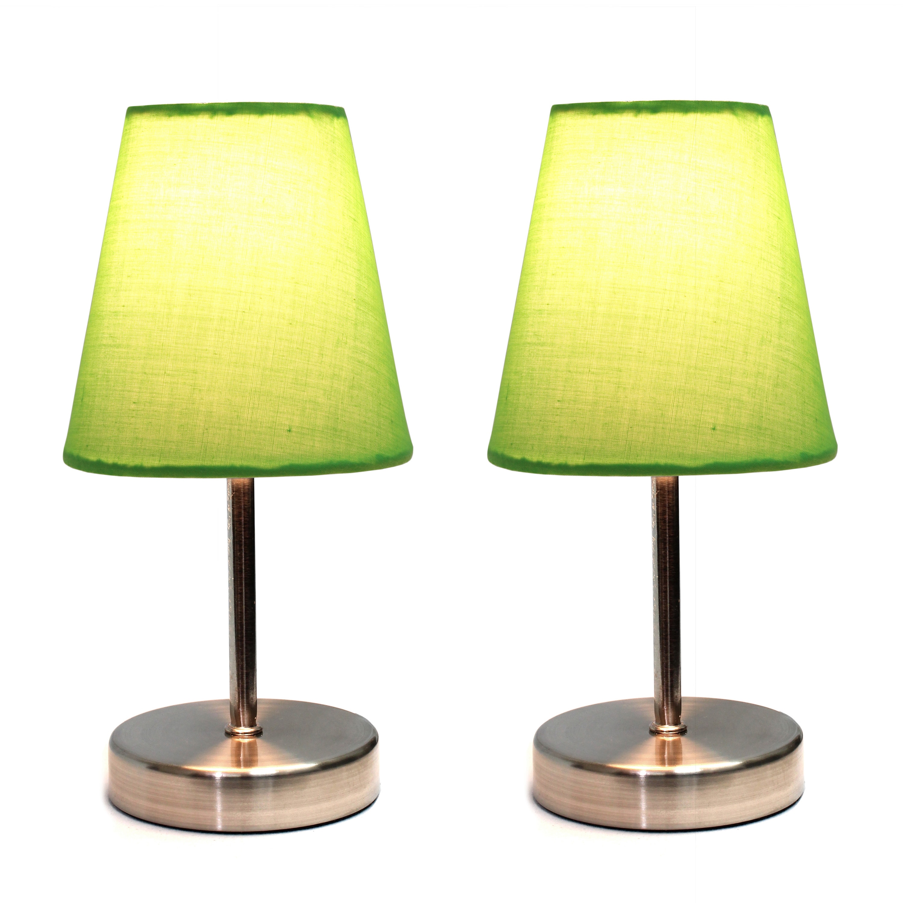 Creekwood Home CWT-2007-GR-2PK Table-Lamps - View #2