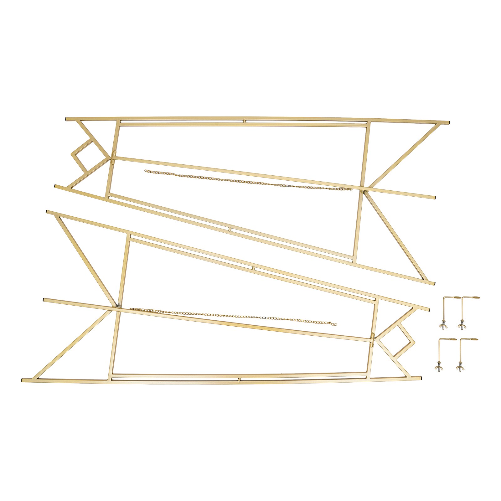CNCEST YLJHJ7-000200 Garden-Arbor - View #7