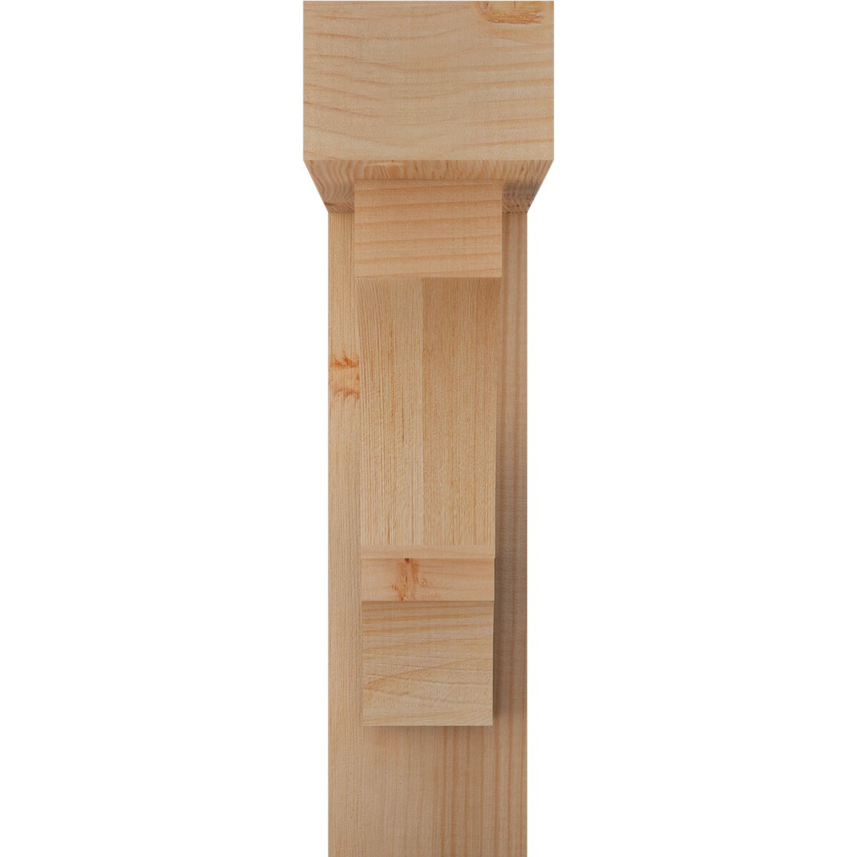 Ekena Millwork 1462135 Exterior-Brackets-Braces - View #2