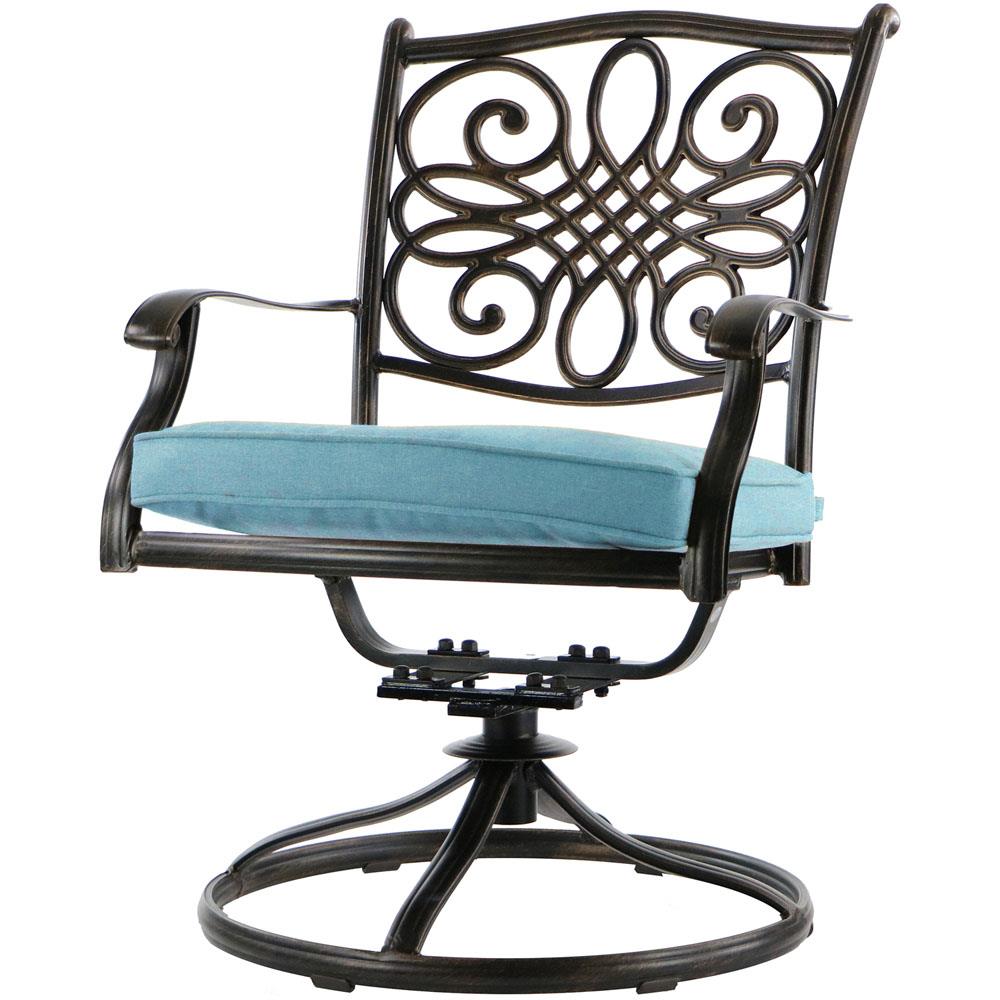 Hanover TRADDN7PCSW2G-SU-B Patio-Dining-Sets - View #4