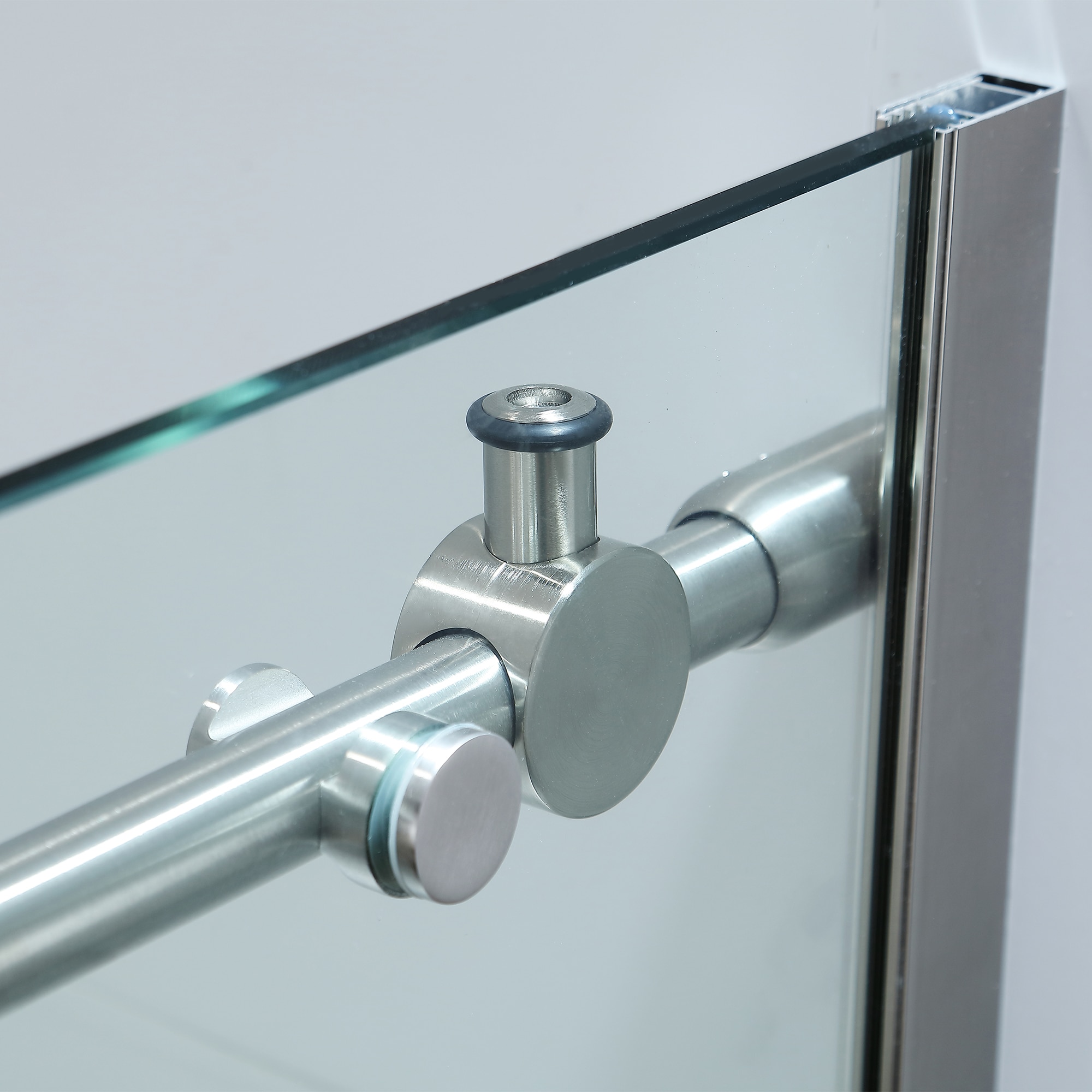 OVE Decors 15SKC-SYDN60-SAT Alcove-Shower-Kit - View #6