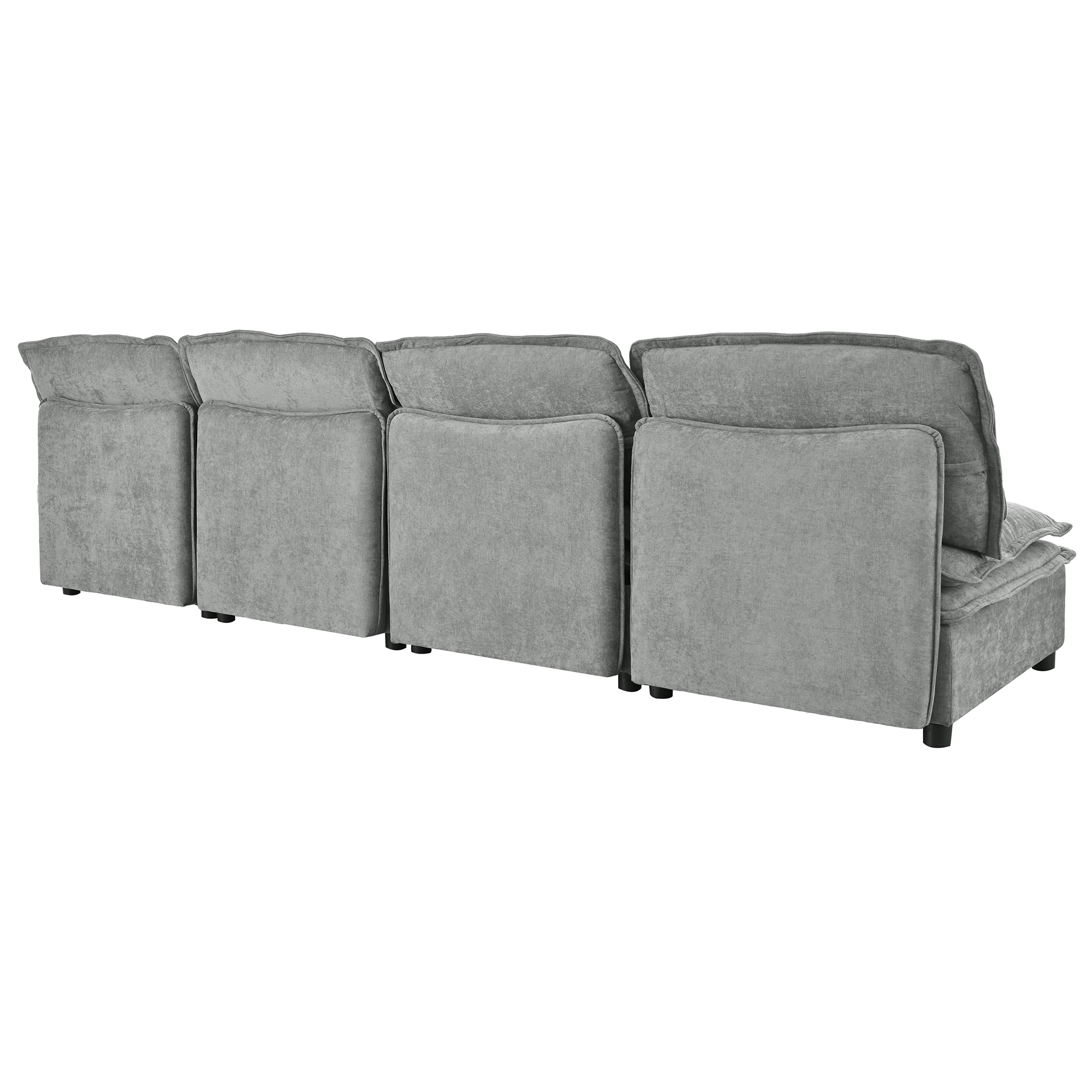 Bybafun YC5200072 Sofas-Loveseats - View #9