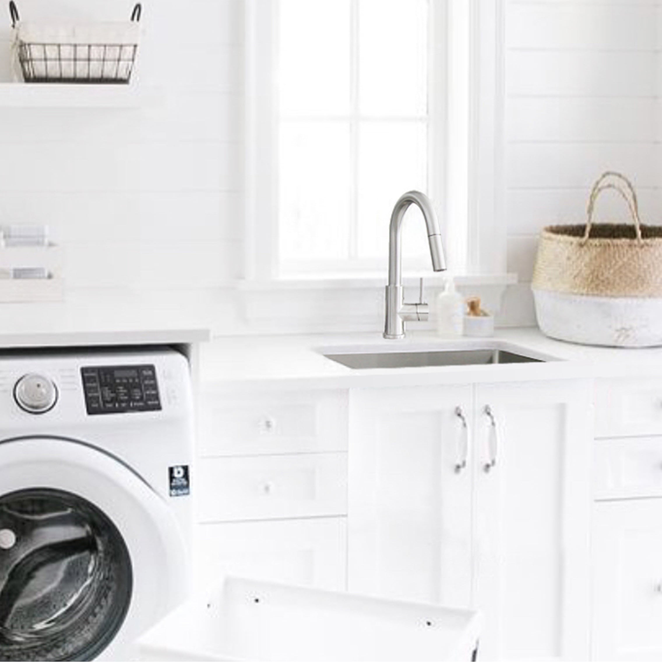 Stylish S-320T Kitchen-Sinks - View #13