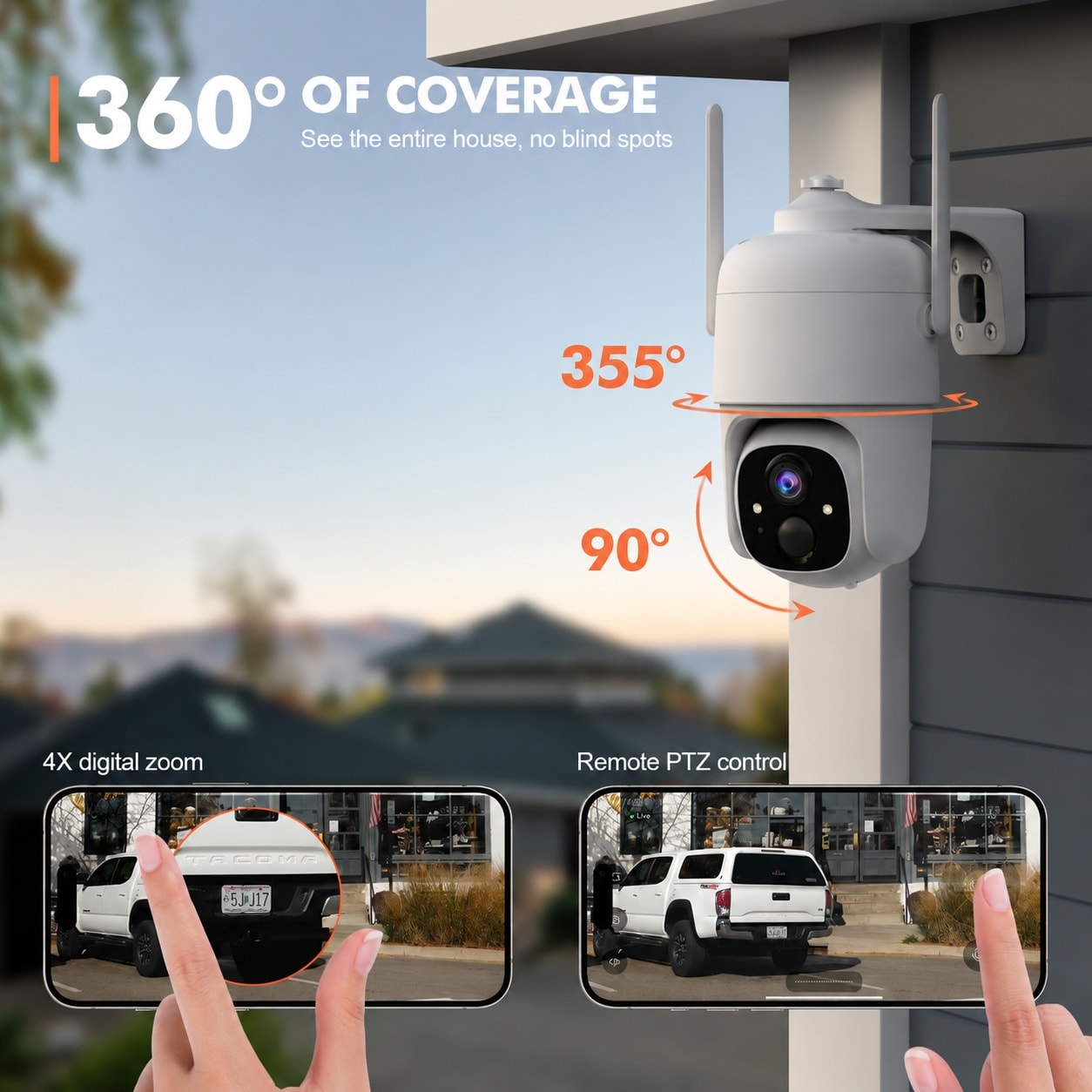 Vrbgify LVG0803V104 Security-Cameras - View #3