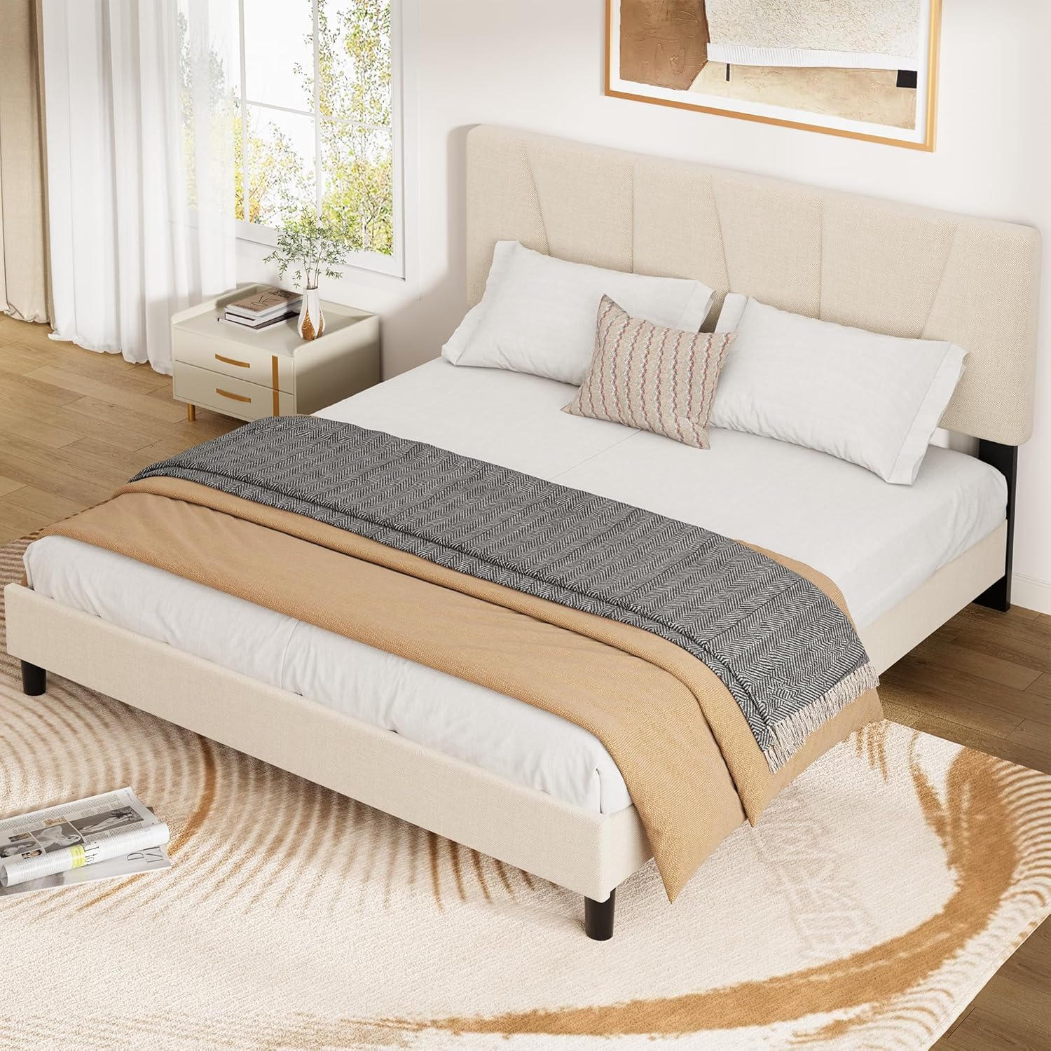 Garvee DQJ-PHO-108YKA6T beds - View #4