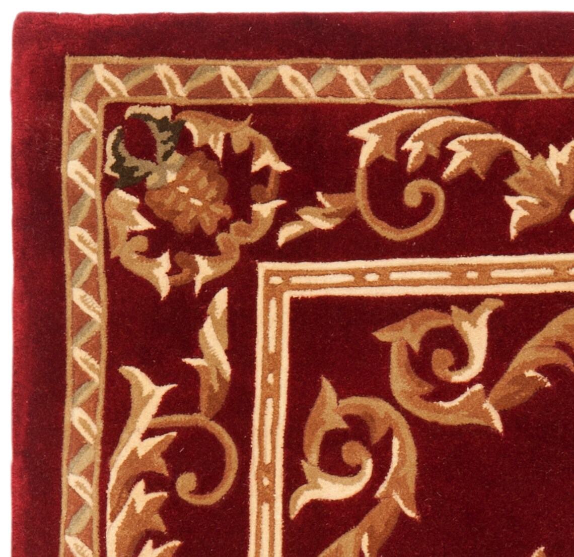 Safavieh NA519S-5 rugs - View #2