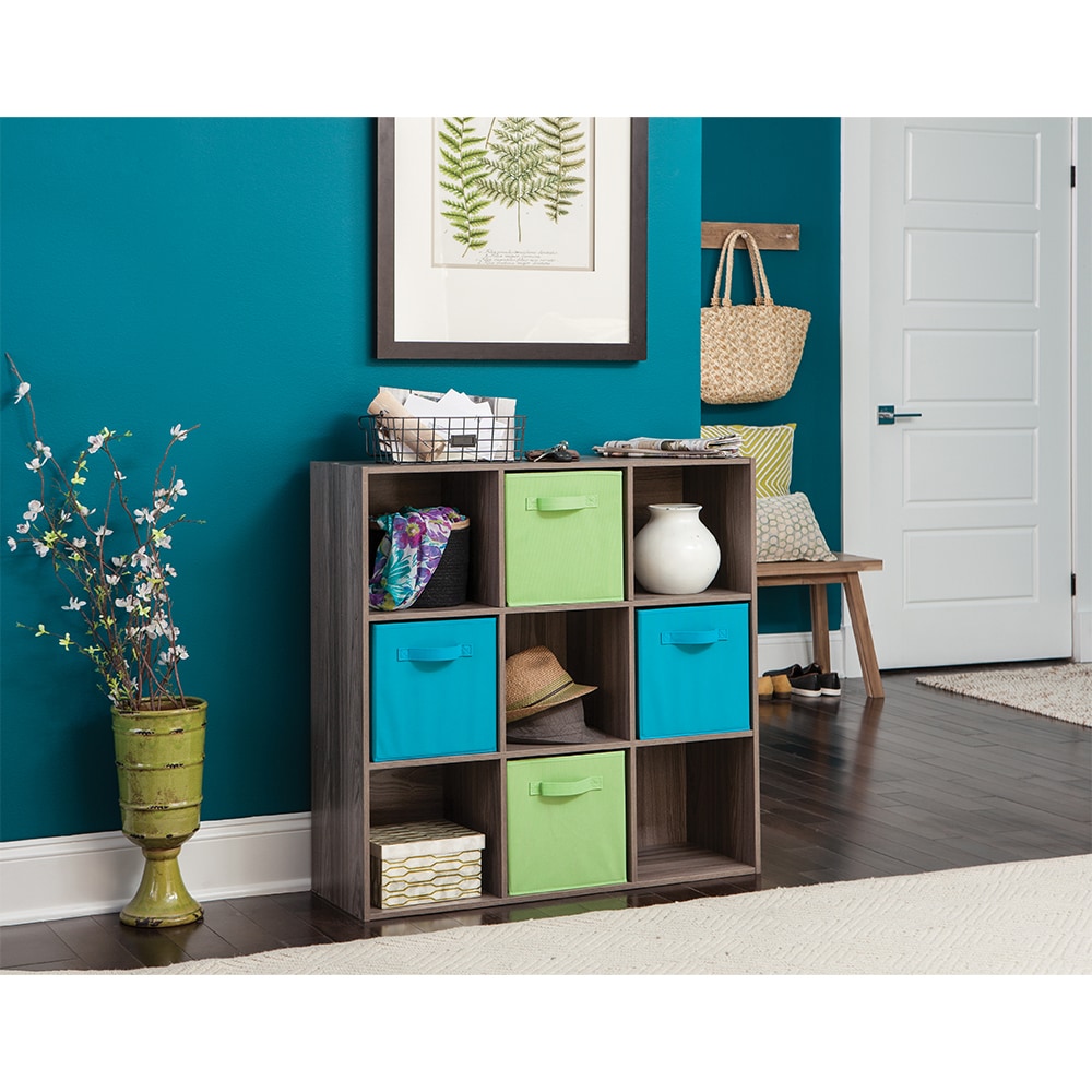 ClosetMaid 8654 Bins-Baskets - View #2