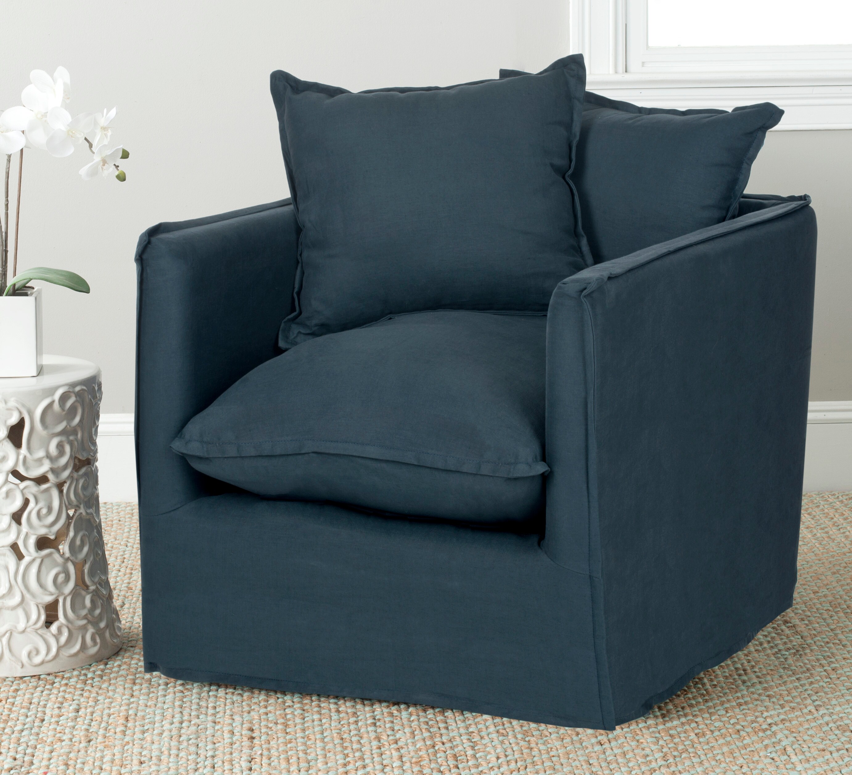 Safavieh MCR4651A chairs - View #2