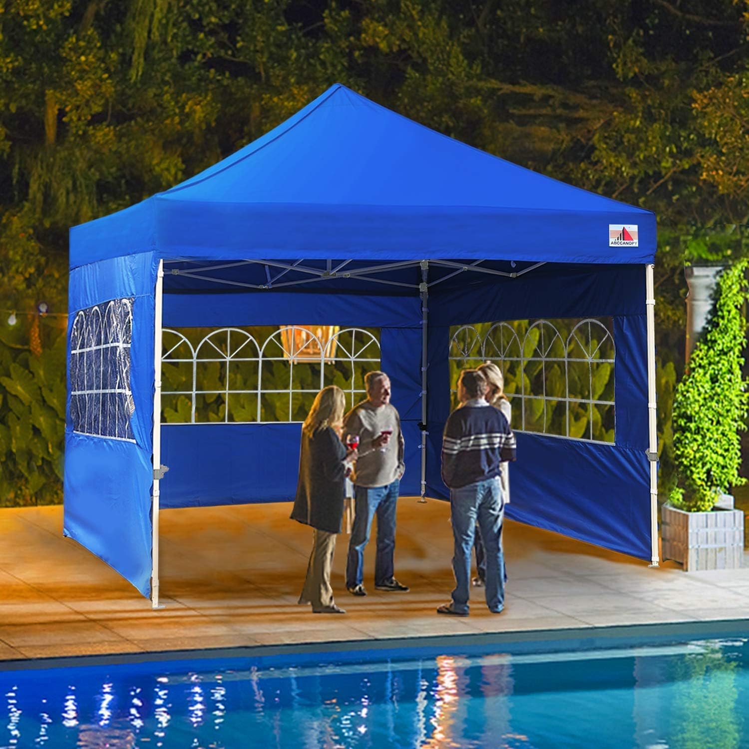 ABCCANOPY ABC-8RS4X-885 Canopies-Sl - View #6