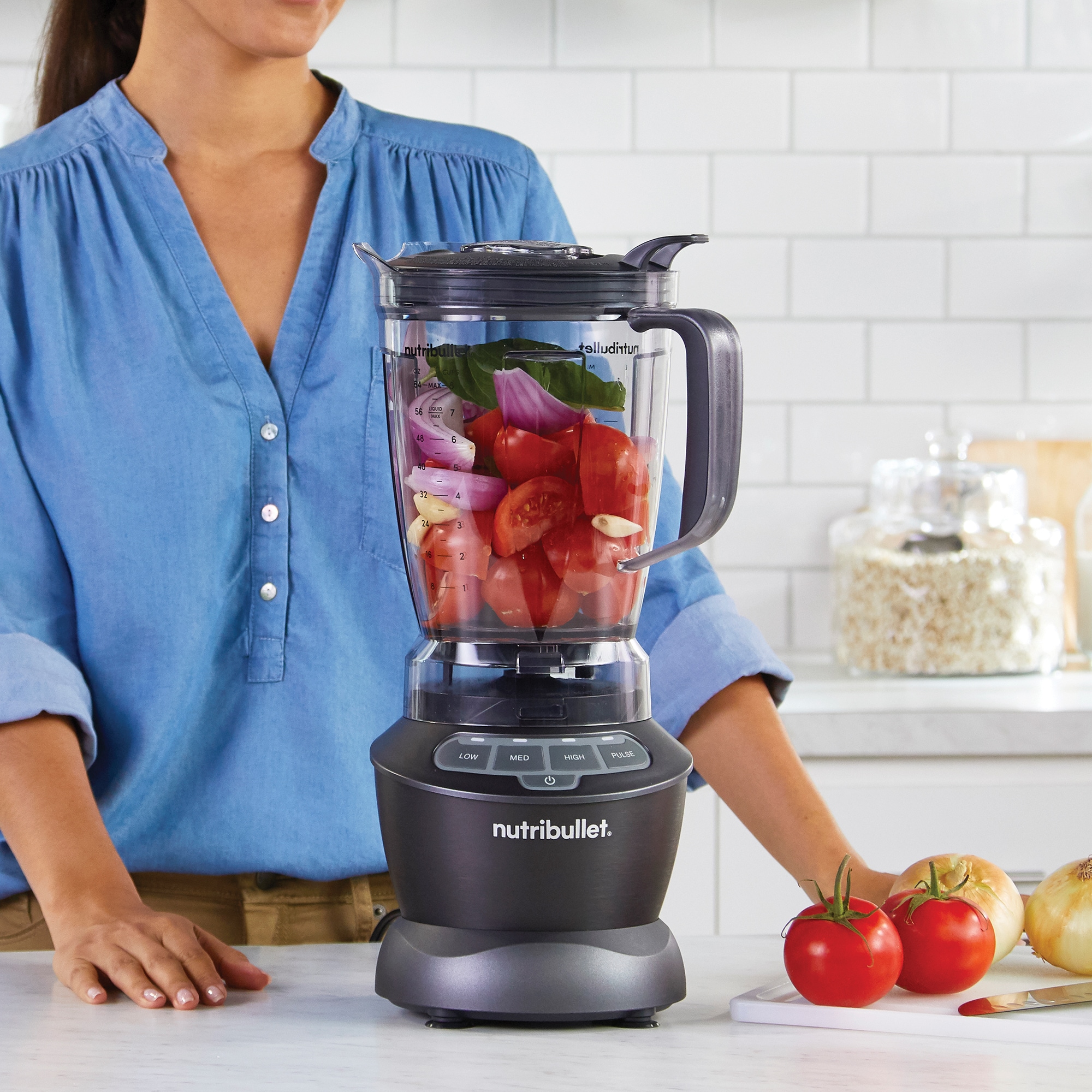 nutribullet NBF50400 c050550 - View #7
