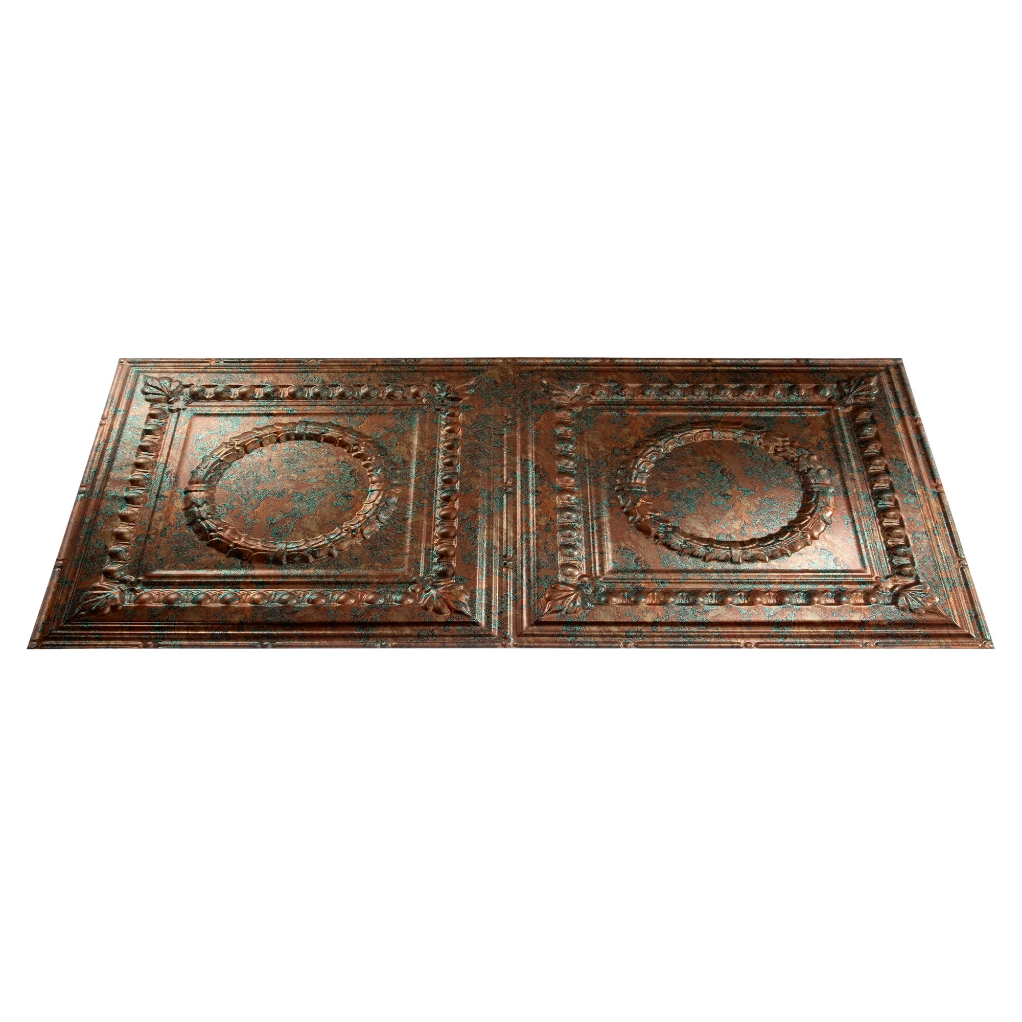 Fasade PG5411 Ceiling-Tile - View #3