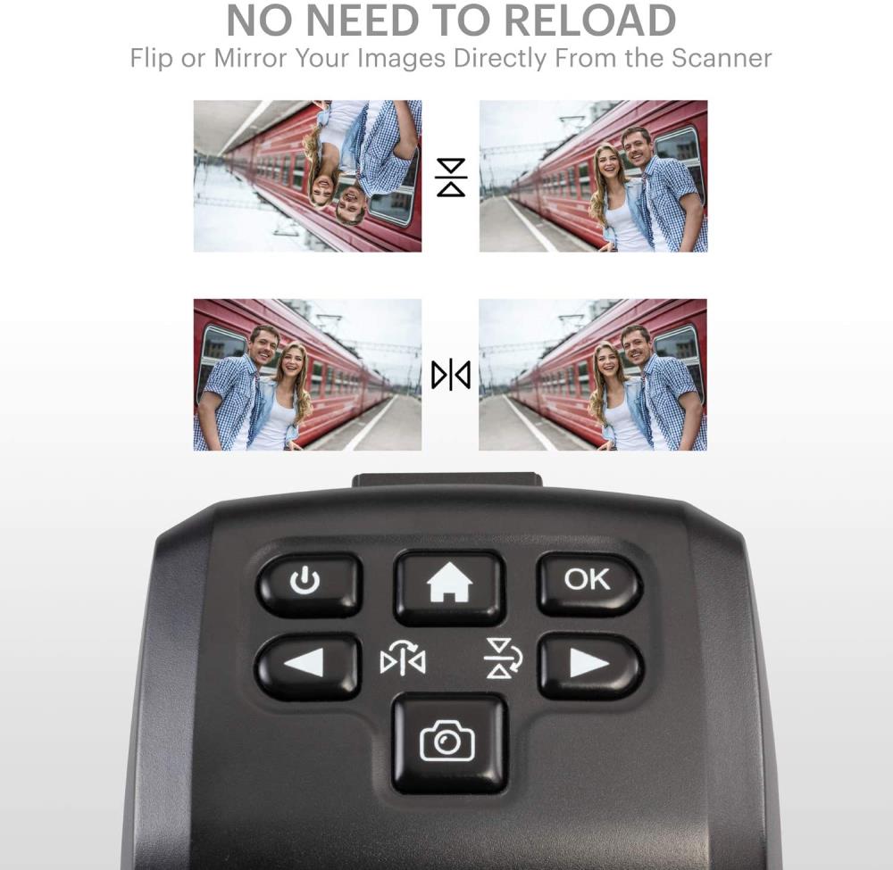 Kodak RODFD20 printers - View #6