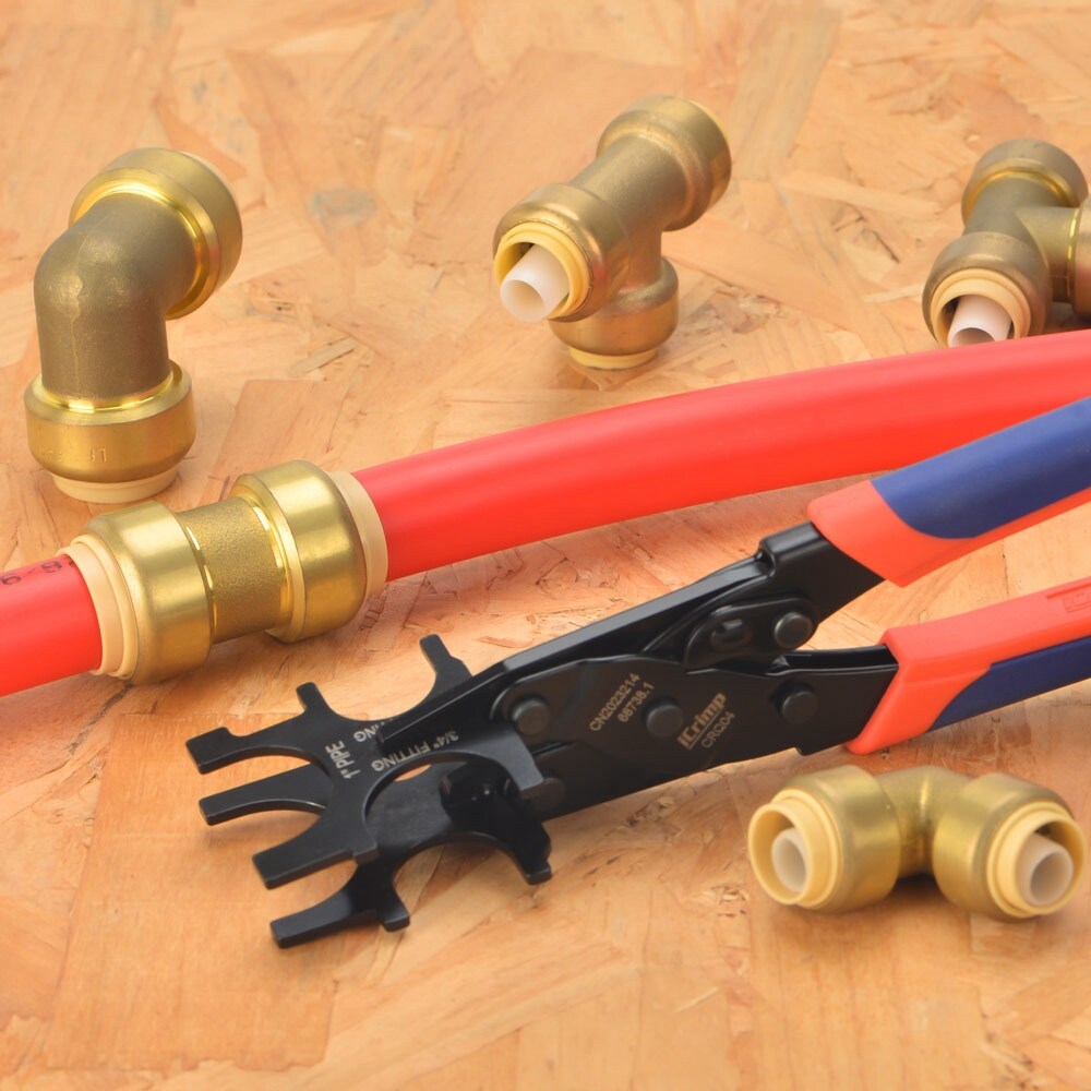 IWISS CRQ04 Plumbing-Wrenches-Spec-Tools - View #6