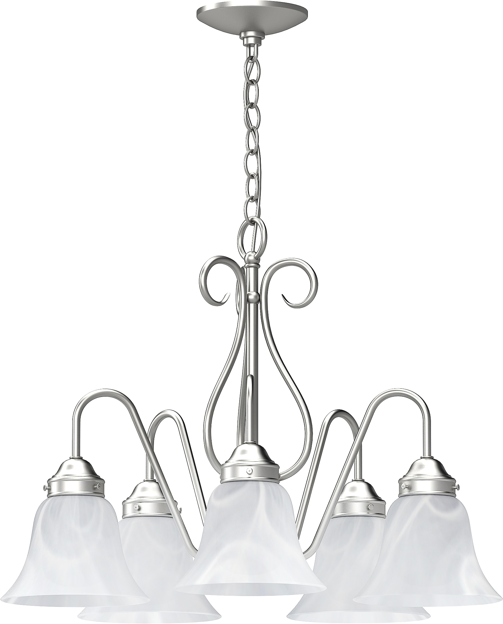Volume Lighting V2355-33 b090015 - View #7