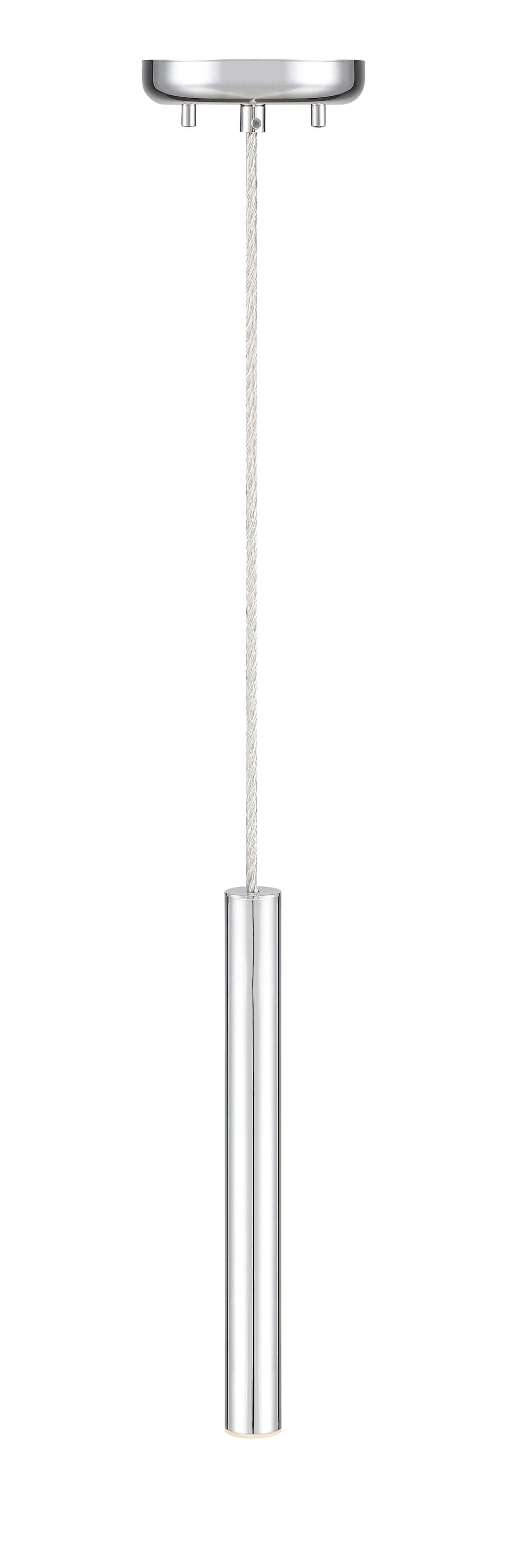 Z-Lite 917MP12-CH-LED Pendant-Lights - View #4