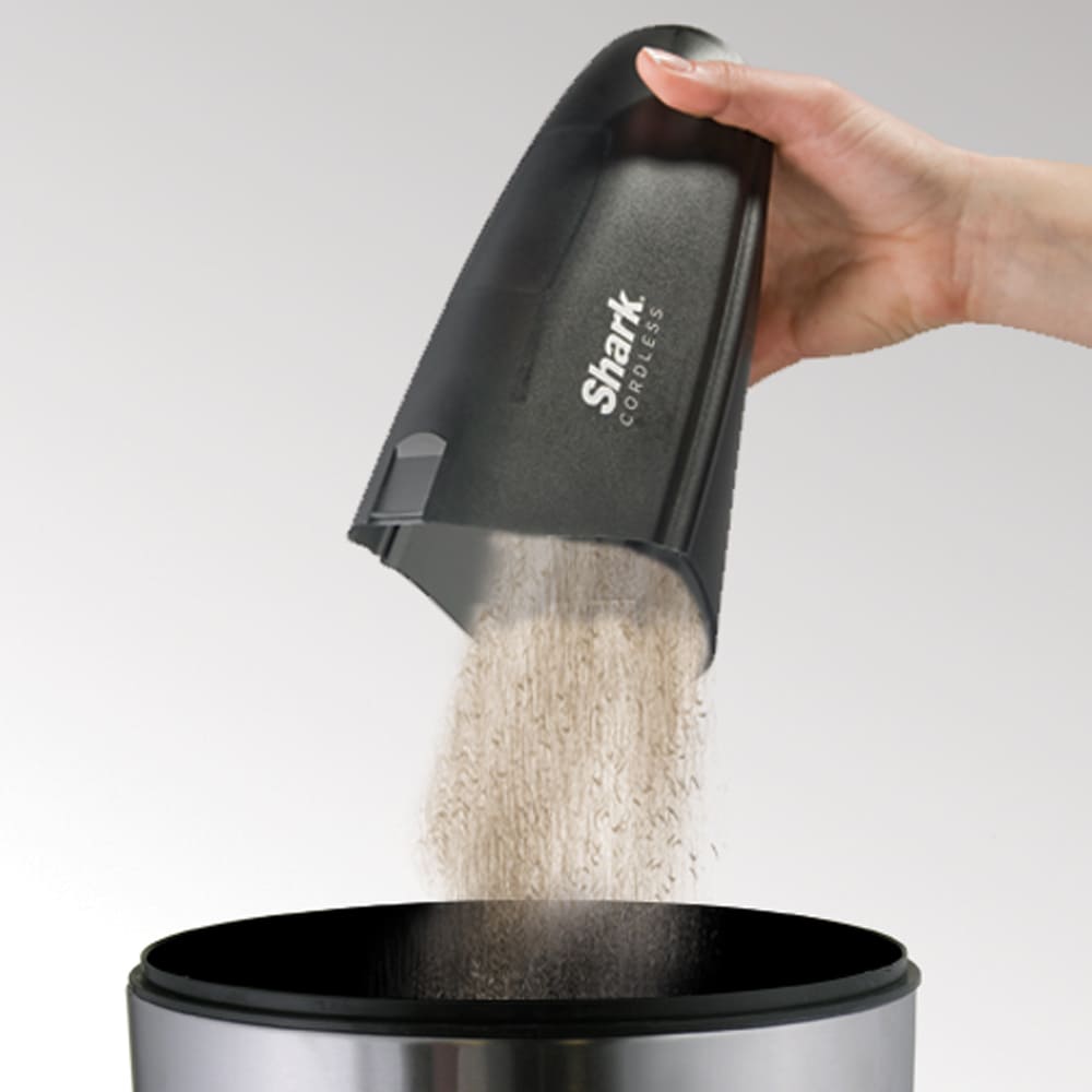 Shark SV780 Handheld-Vacuums - View #7