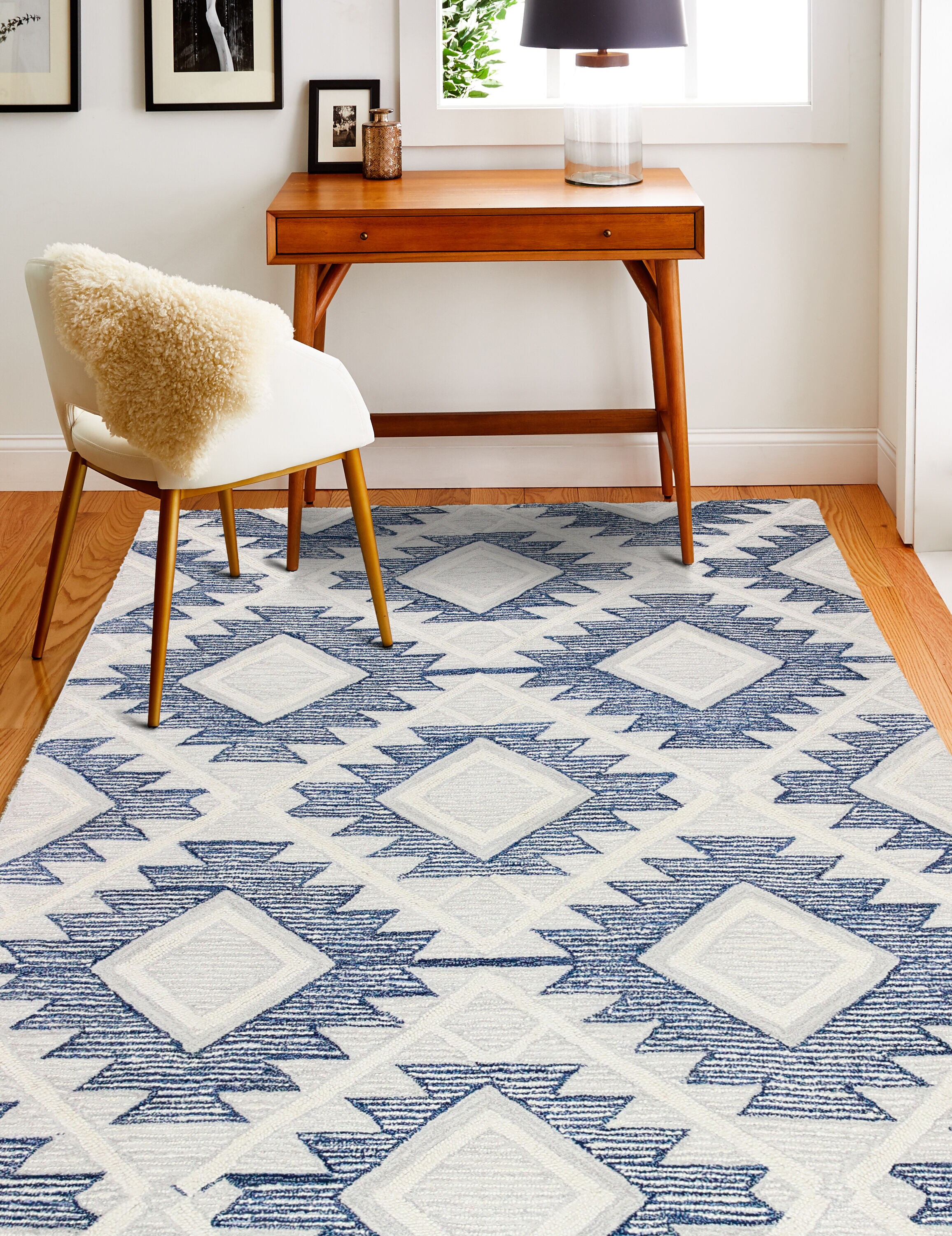 Bashian 649652299464 rugs - View #5